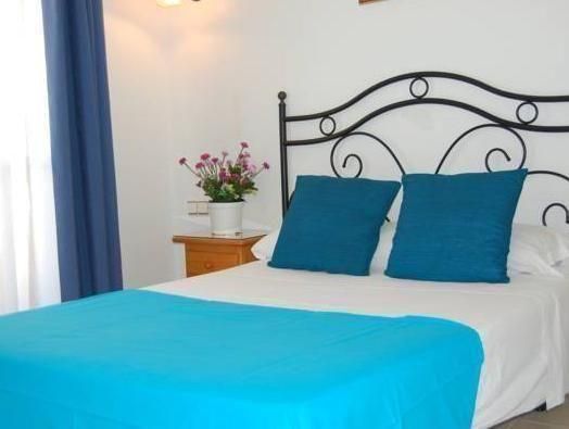 Hostales Juan de Austria I & II Double Classic