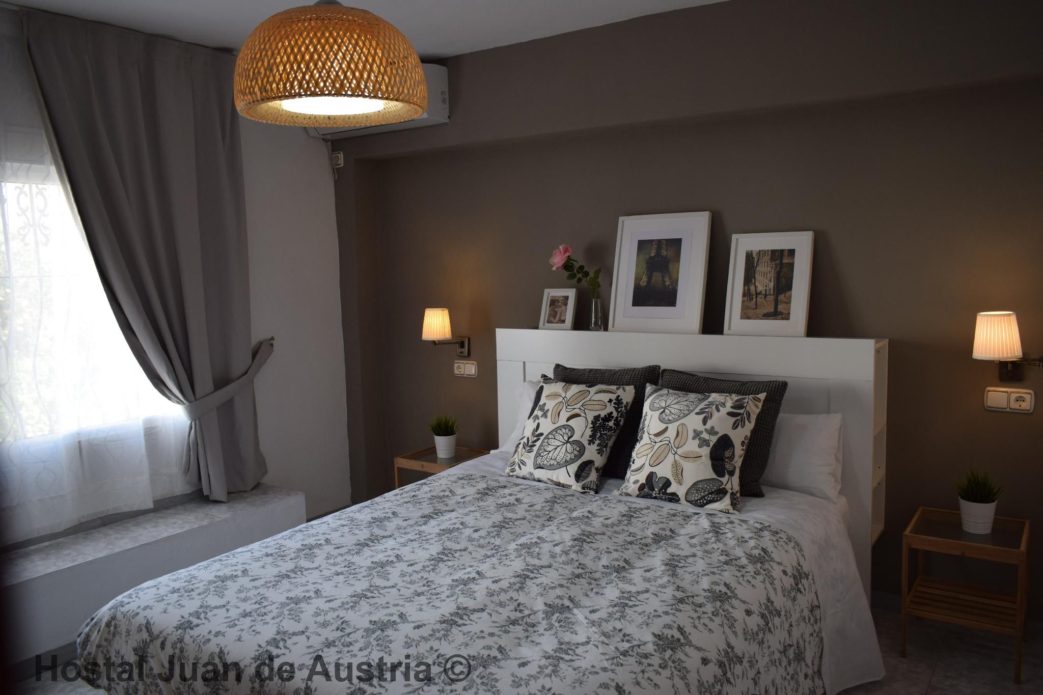 1-Bedroom Apartment for 2 Adults