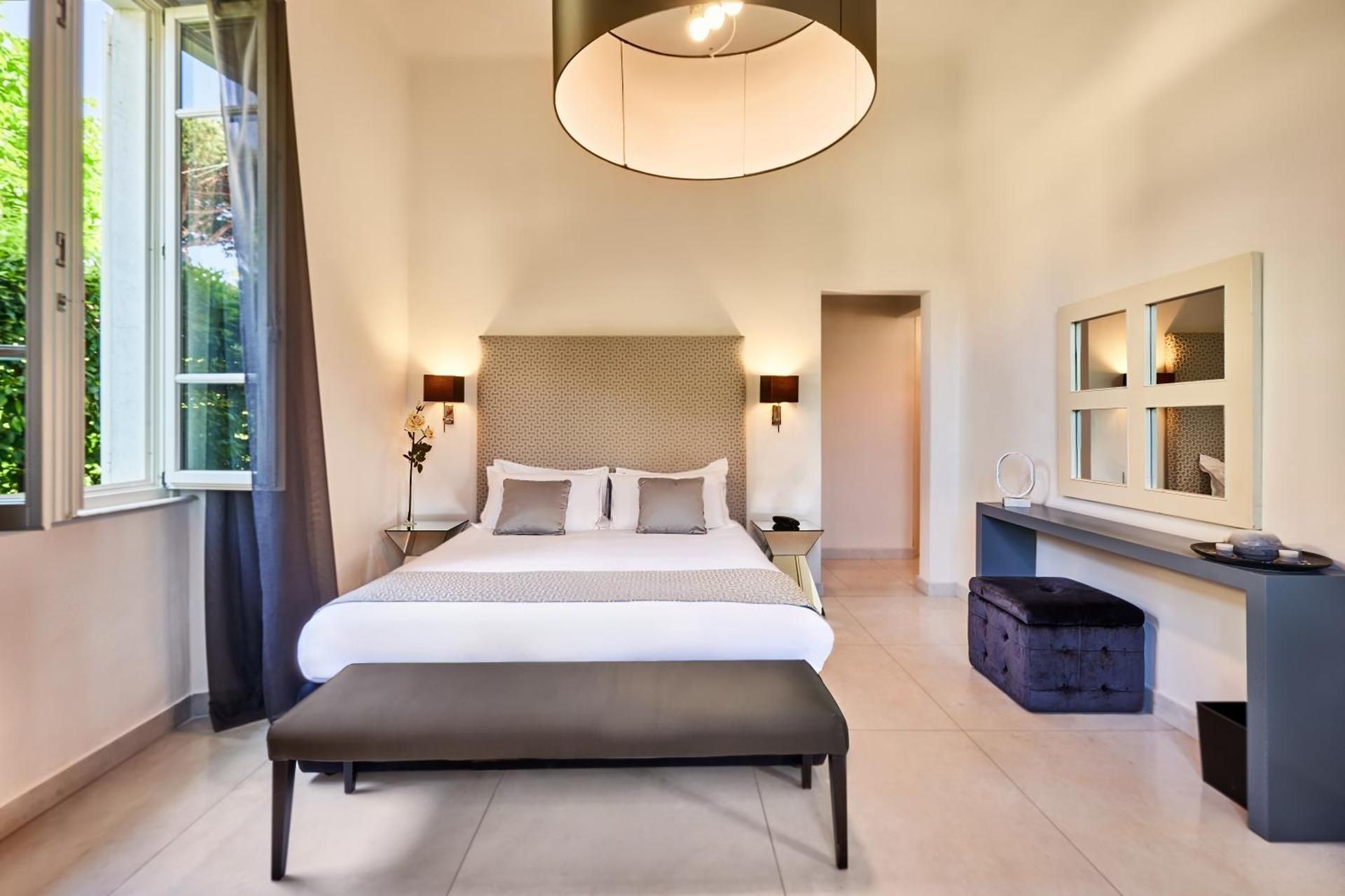 Deluxe Double Room - Annex