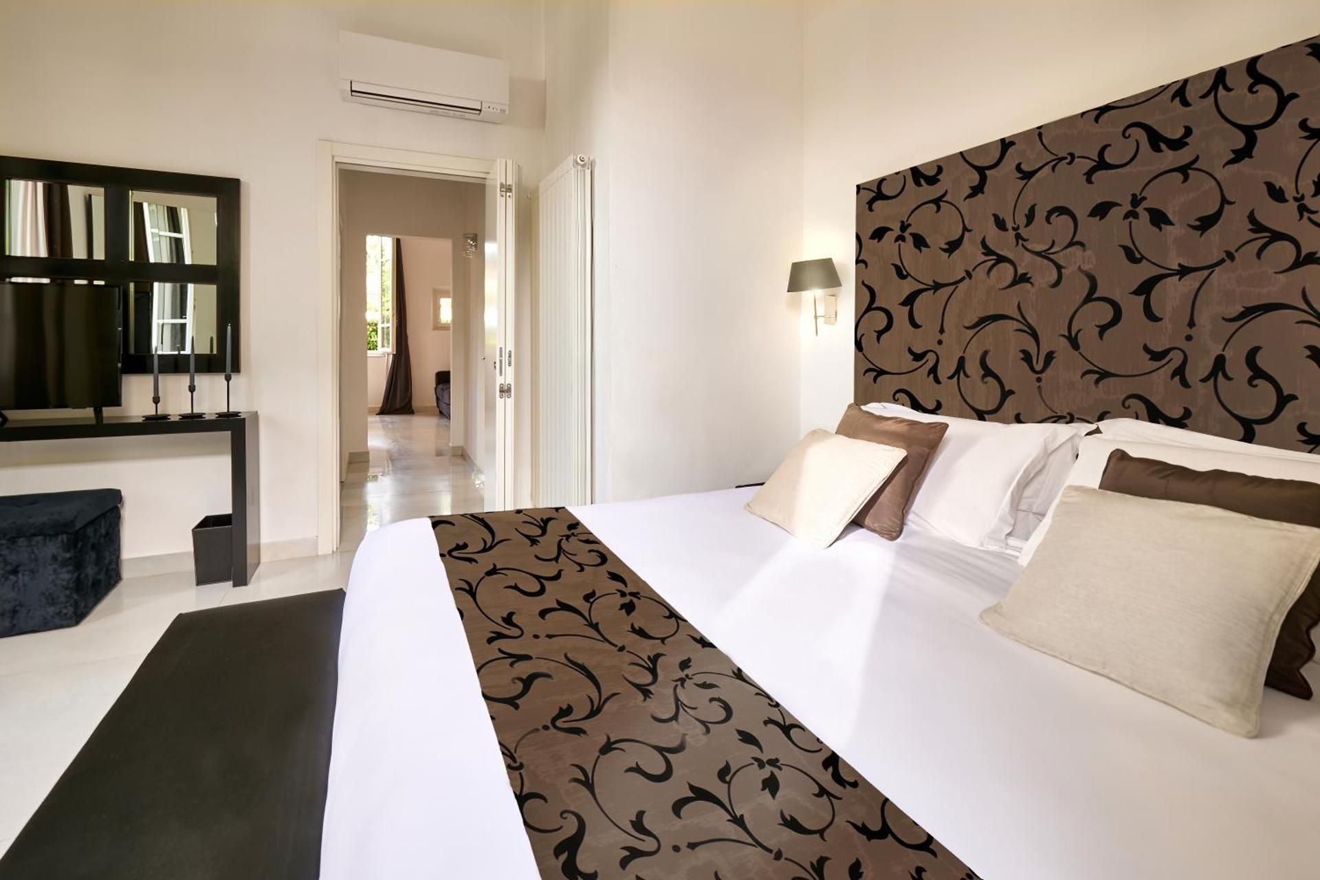 Suite - Annex