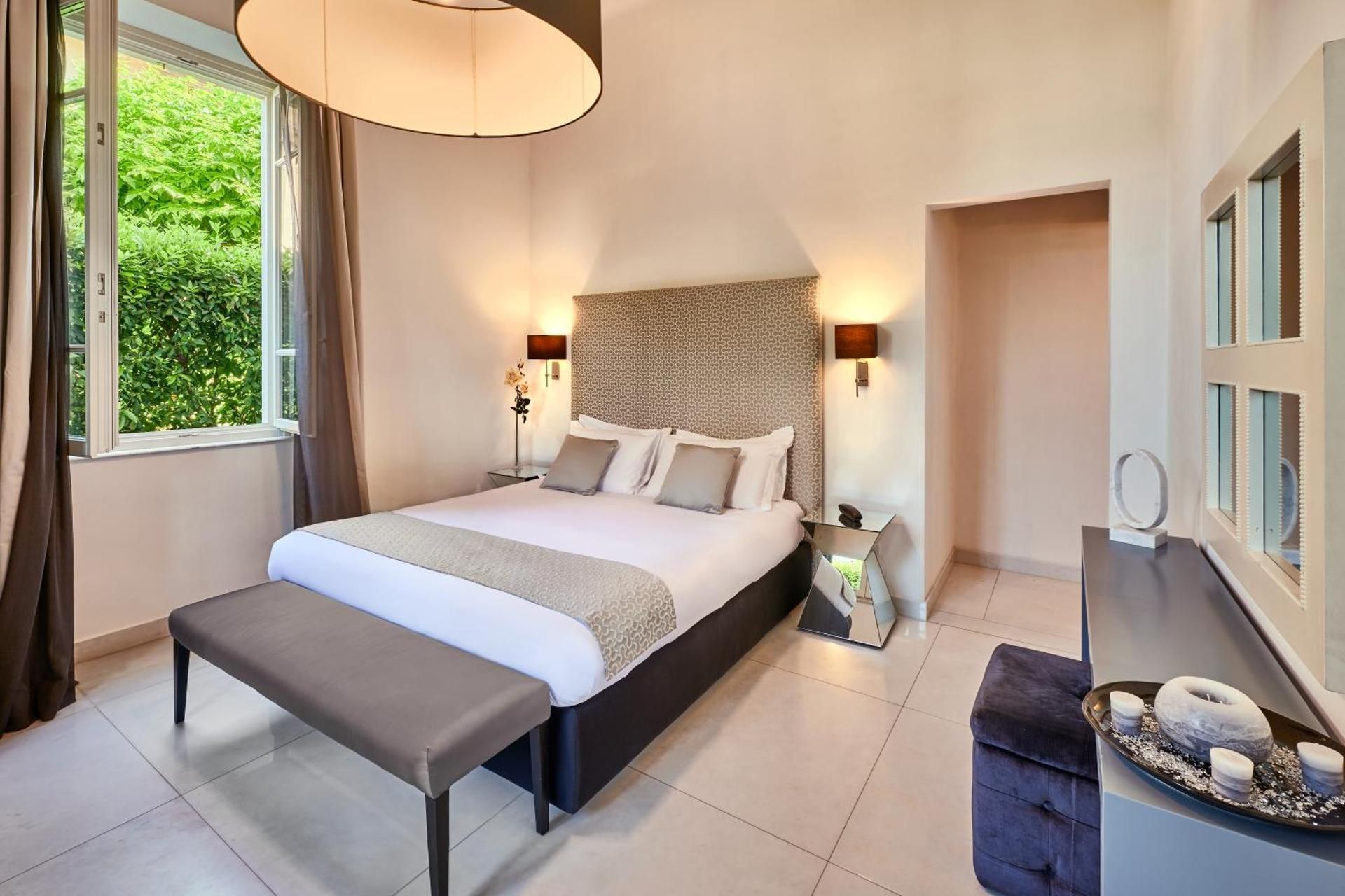 Deluxe Double Room - Annex