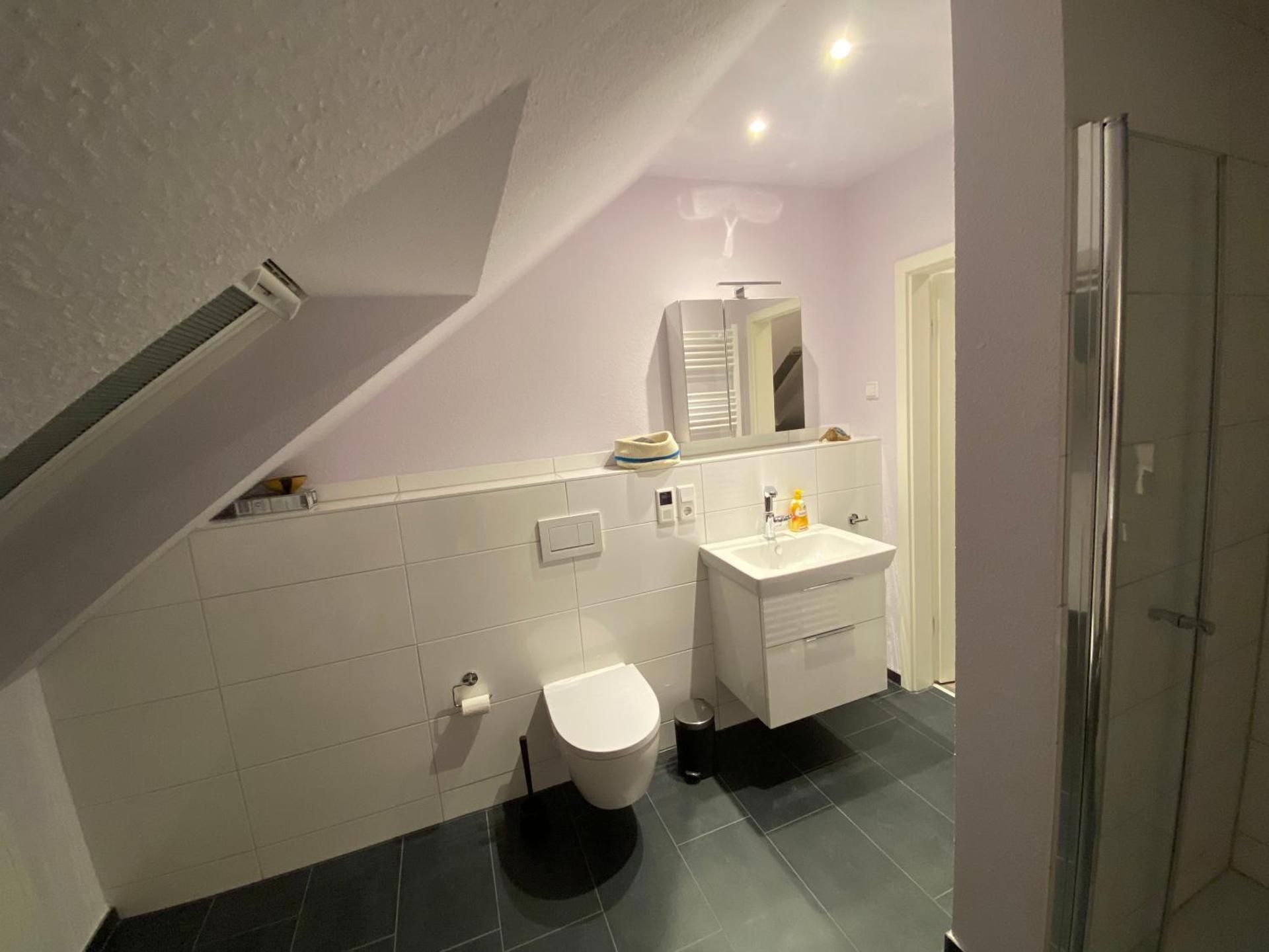 Double Room with Extra Bed