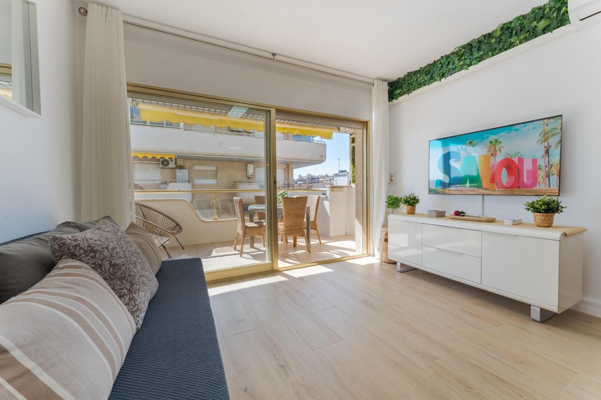 Arquus Little Hawaii Superior Apartment