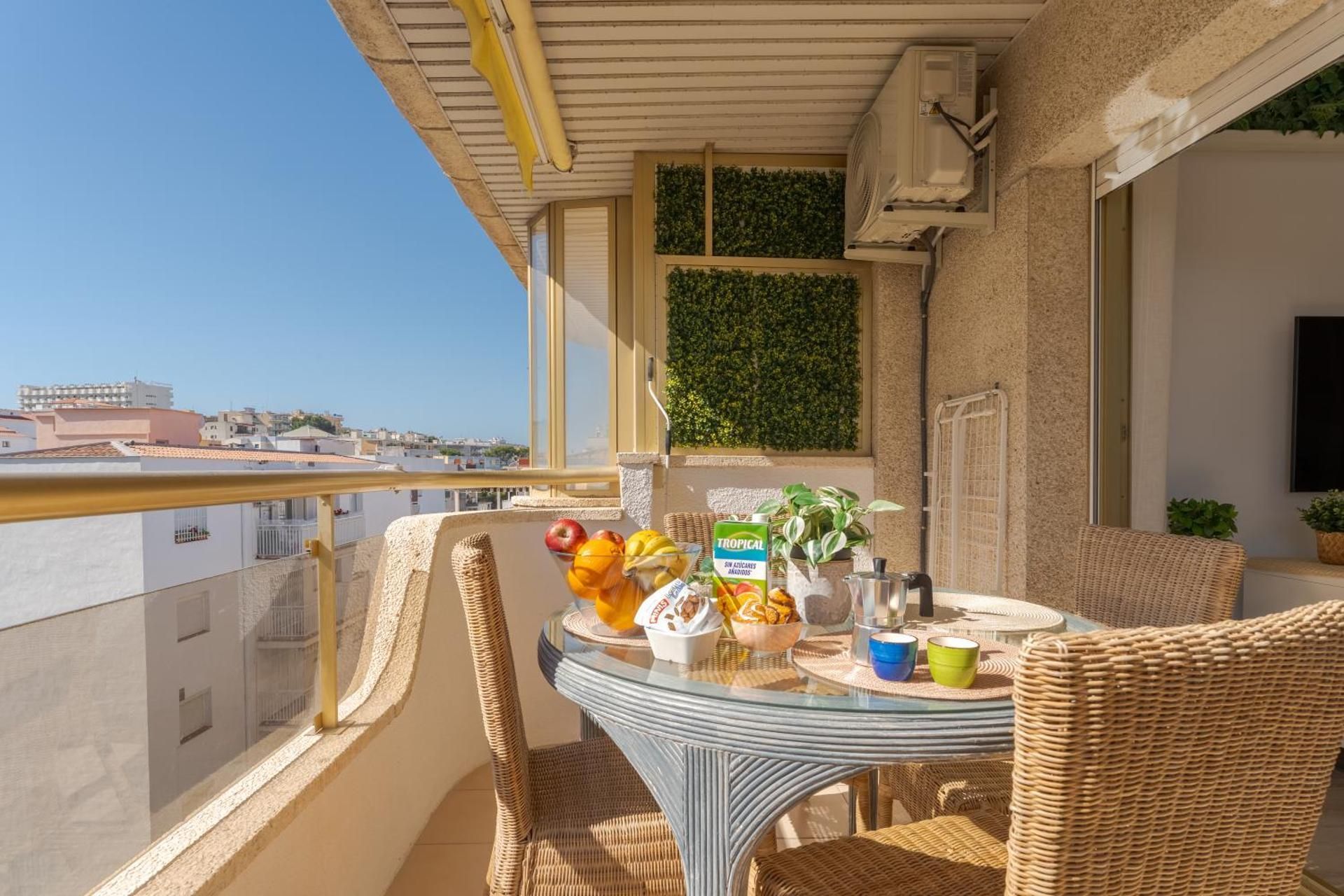 Arquus Little Hawaii Superior Apartment 2