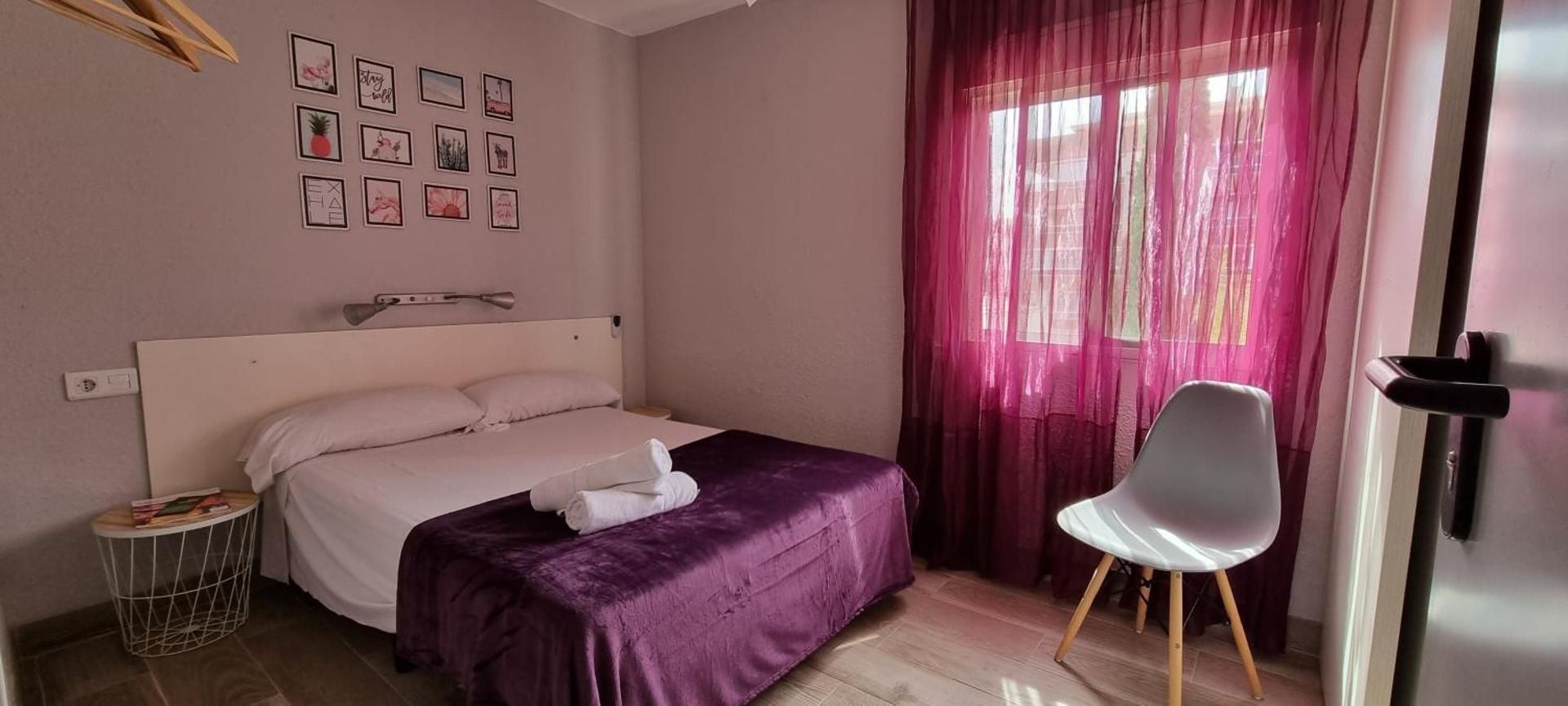 Queen Room