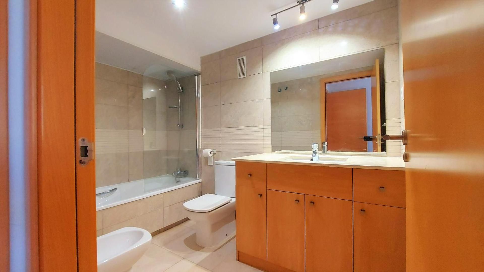 Ibersol Spa Aqquaria Superior Apartment