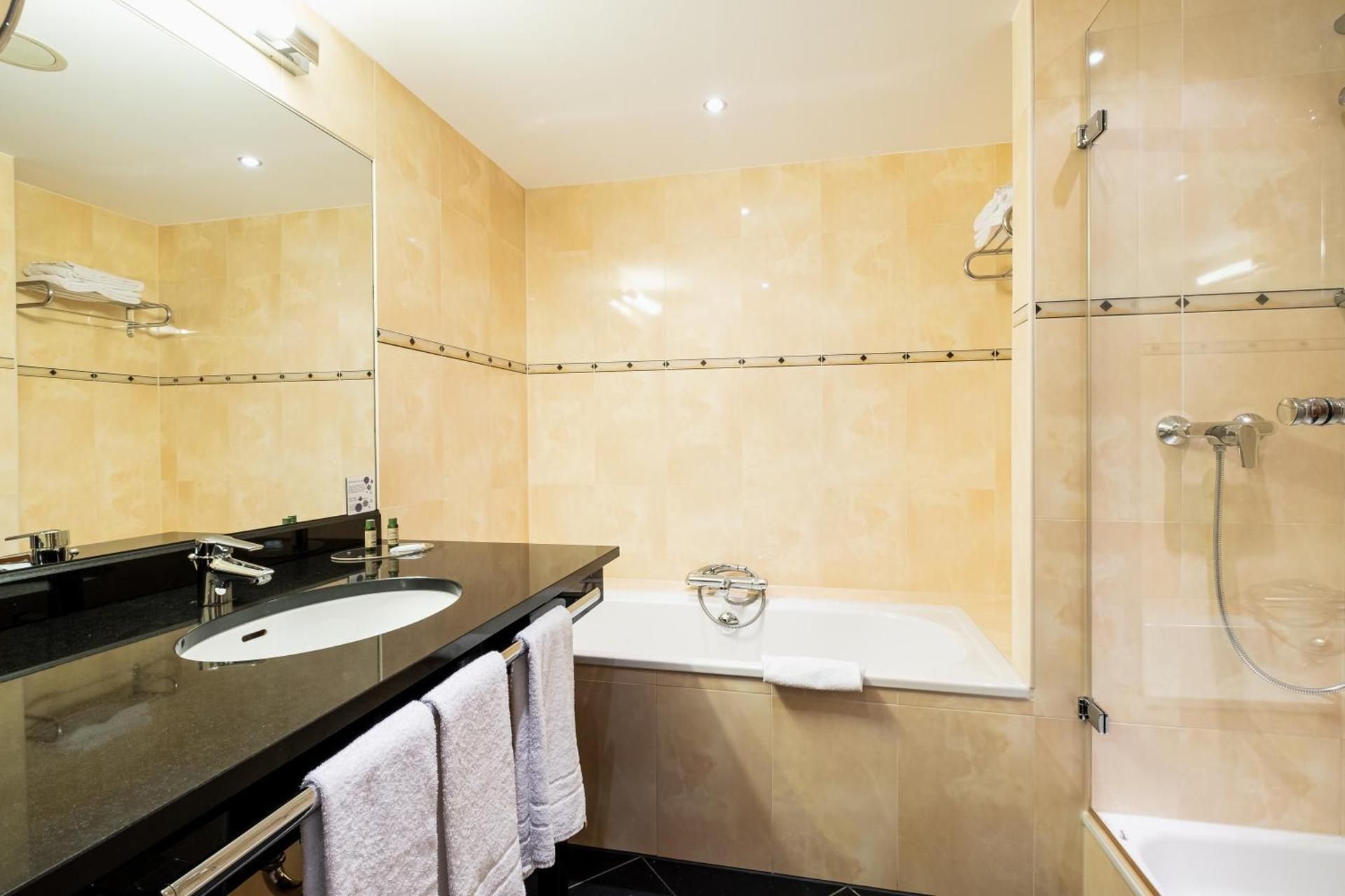 Superior Suite