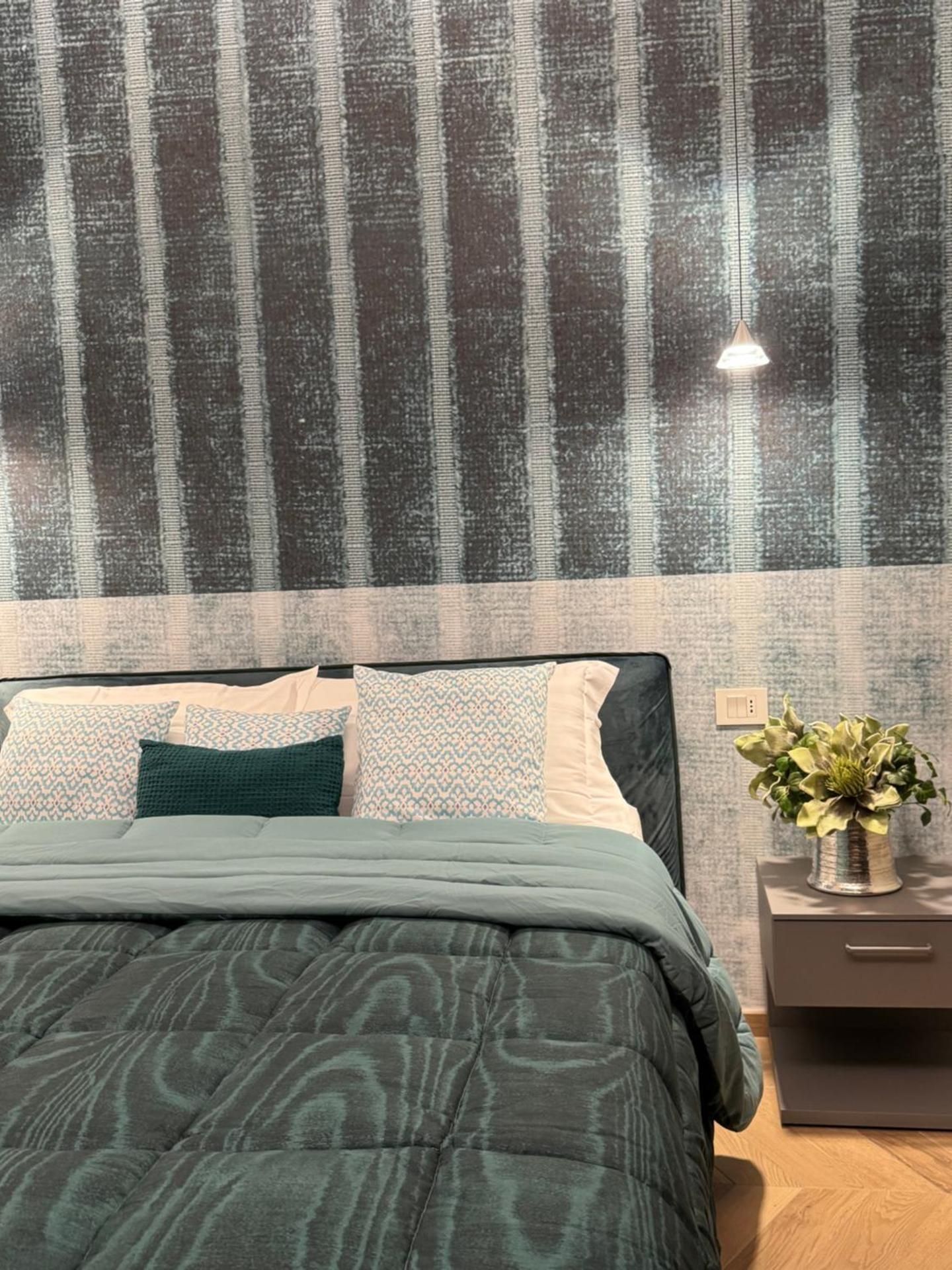 Standard Double Room Without Sea View