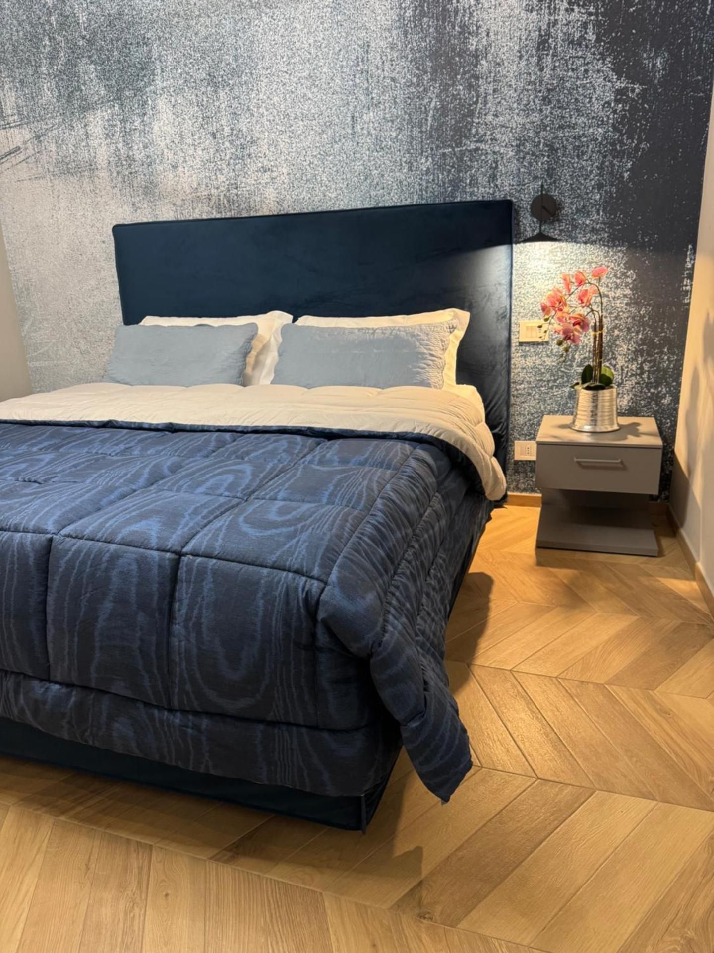 Queen Room with Sea View