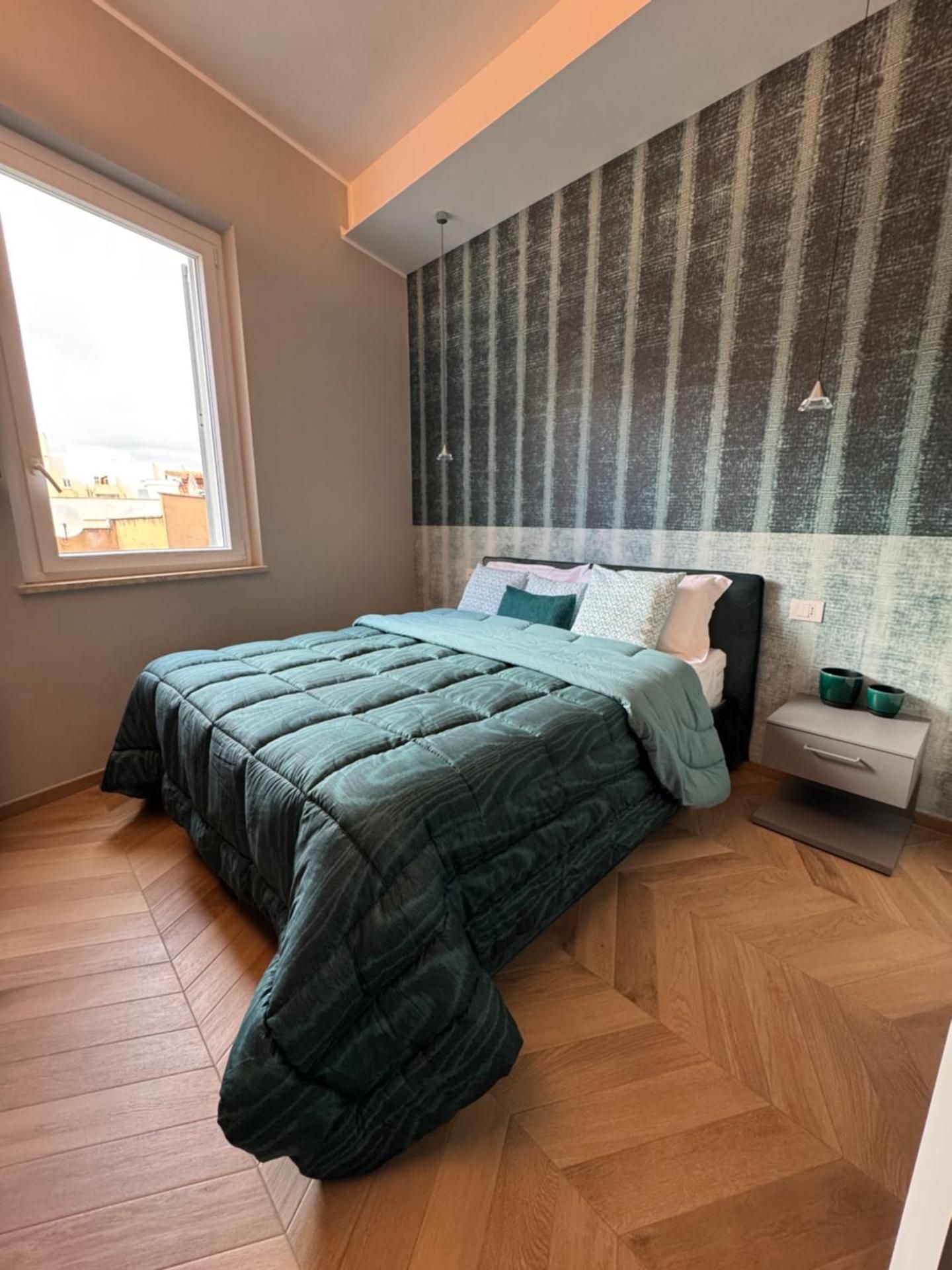 Standard Double Room Without Sea View