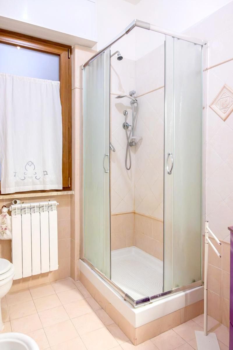 SeaDream Apartment - Nettuno