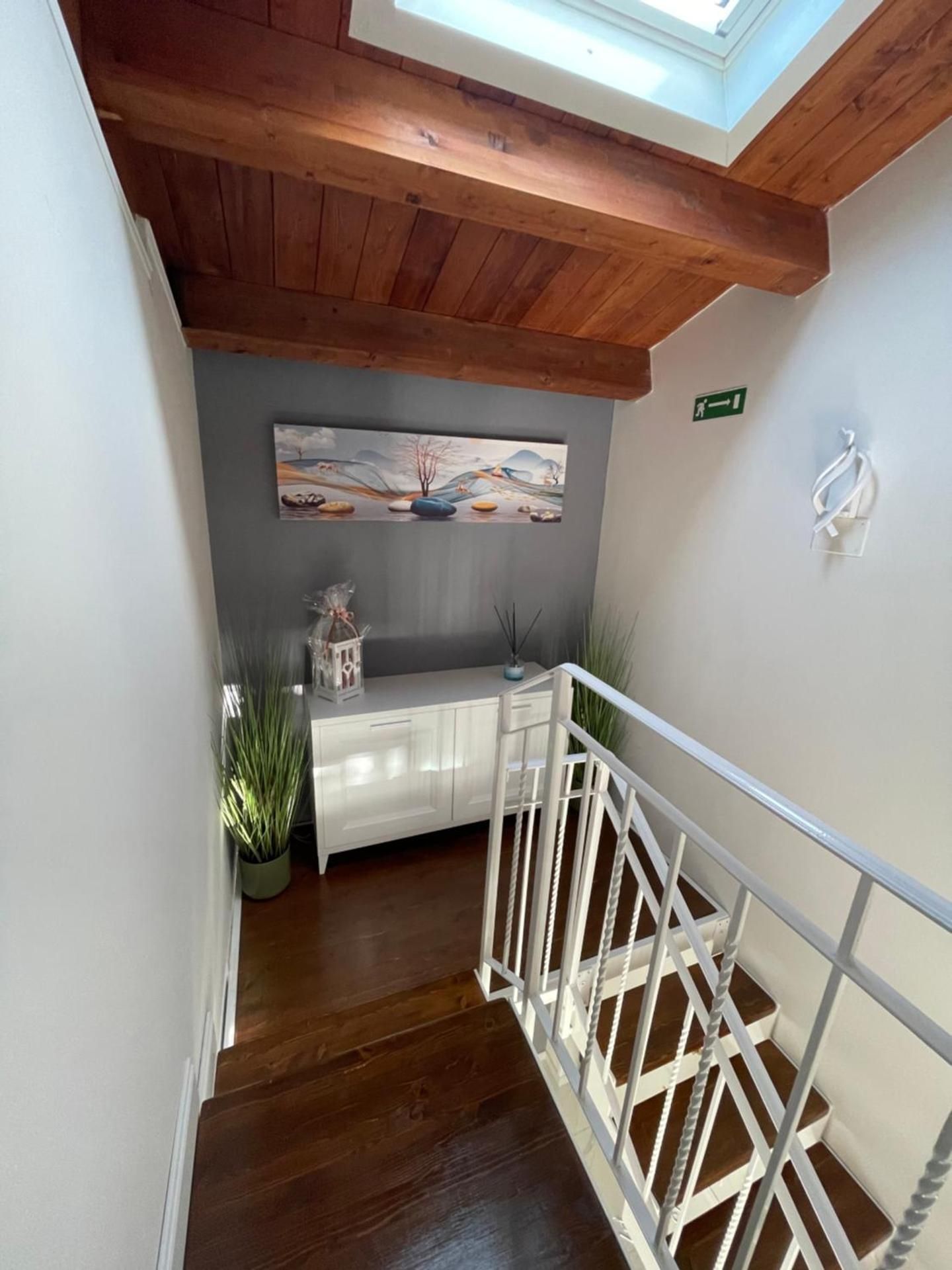 Alma Suite Bed and Breakfast