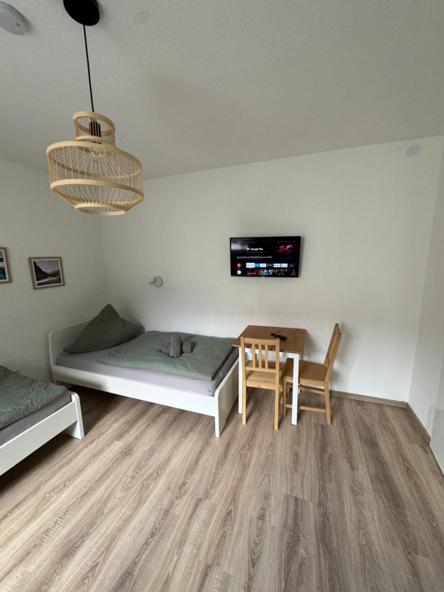 Small Double Room