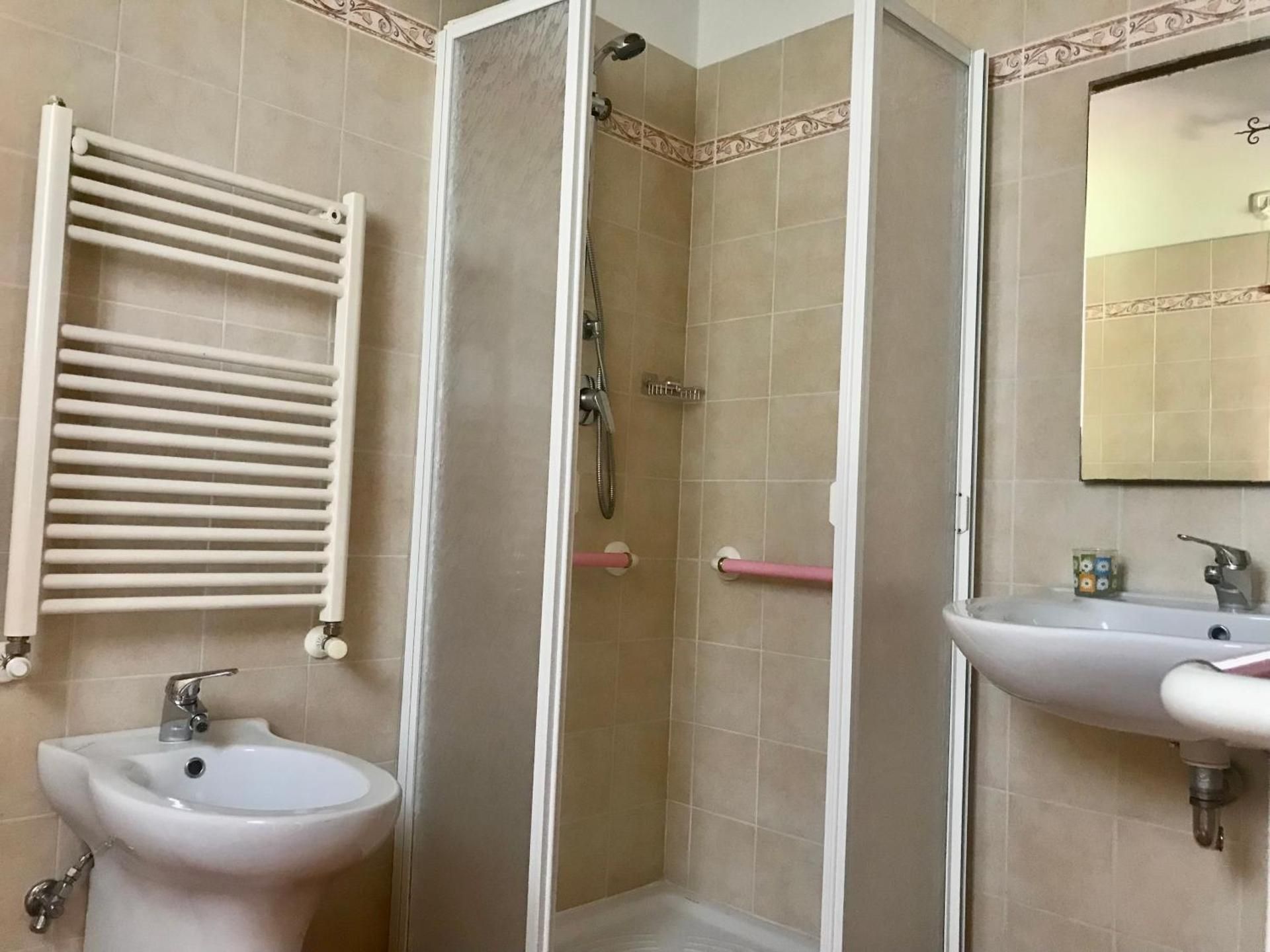 Double Room - Disability Access