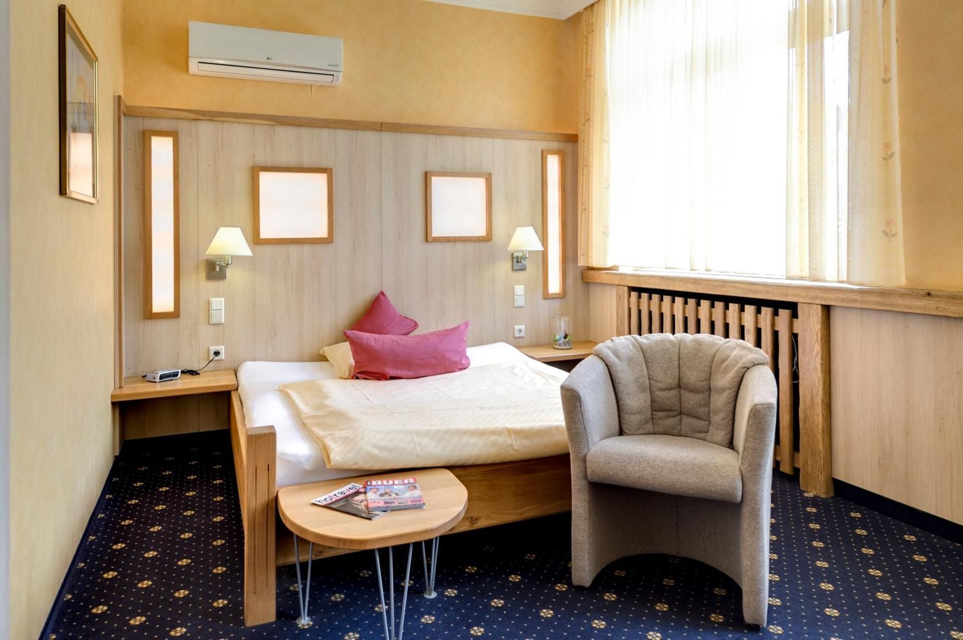 Single Room