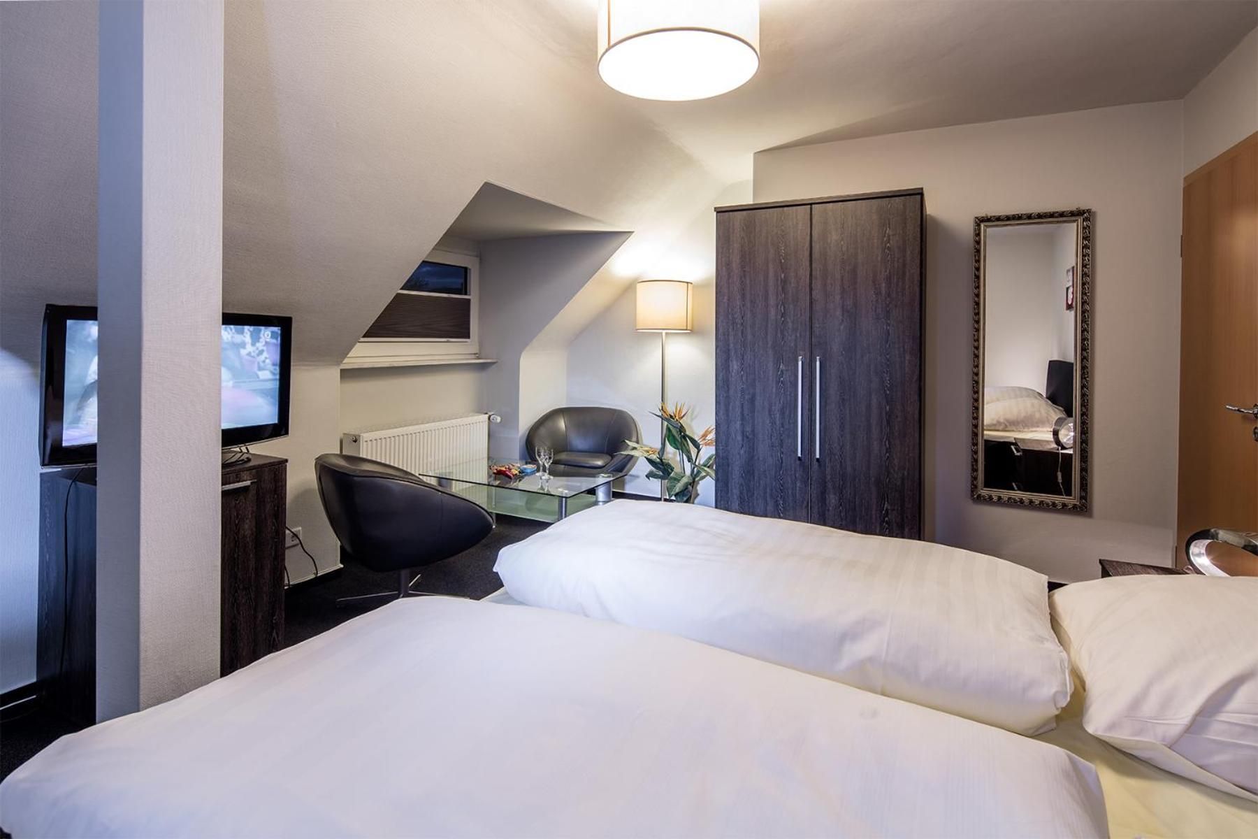 Comfort Double Room