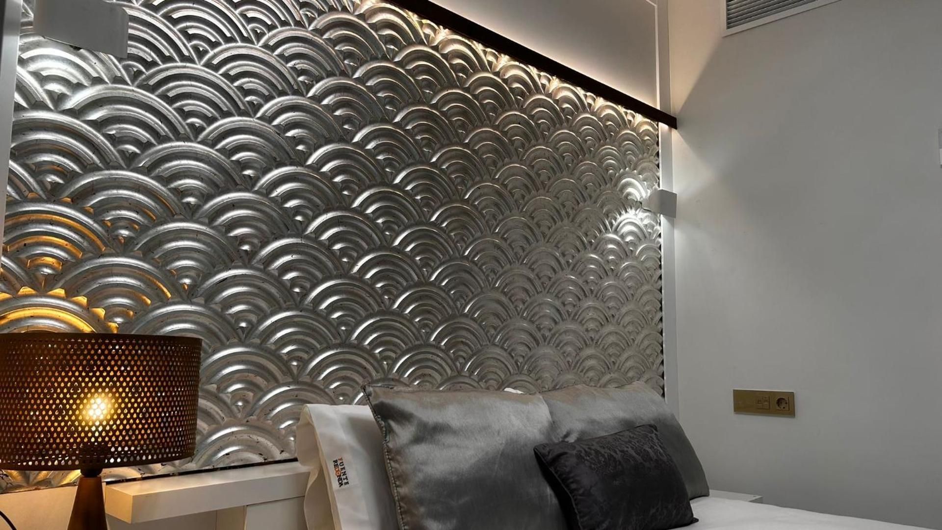 Family Suite with Balcony