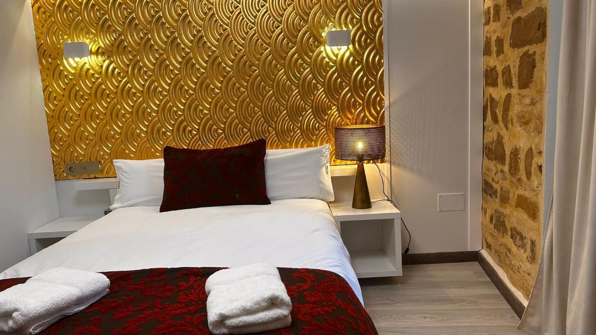 Premium Quadruple Room