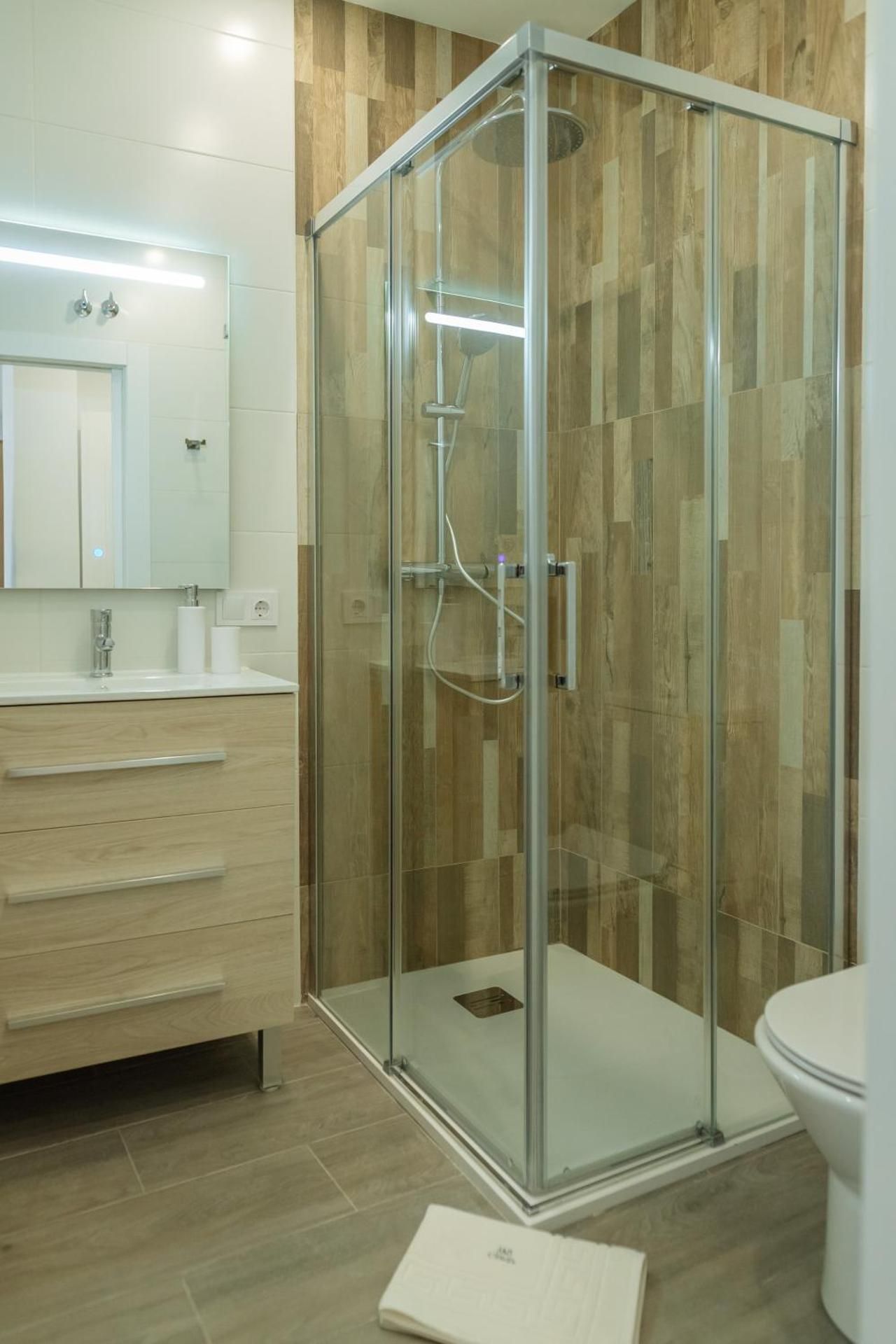 A&M CAVA Deluxe Double Room with Balcony