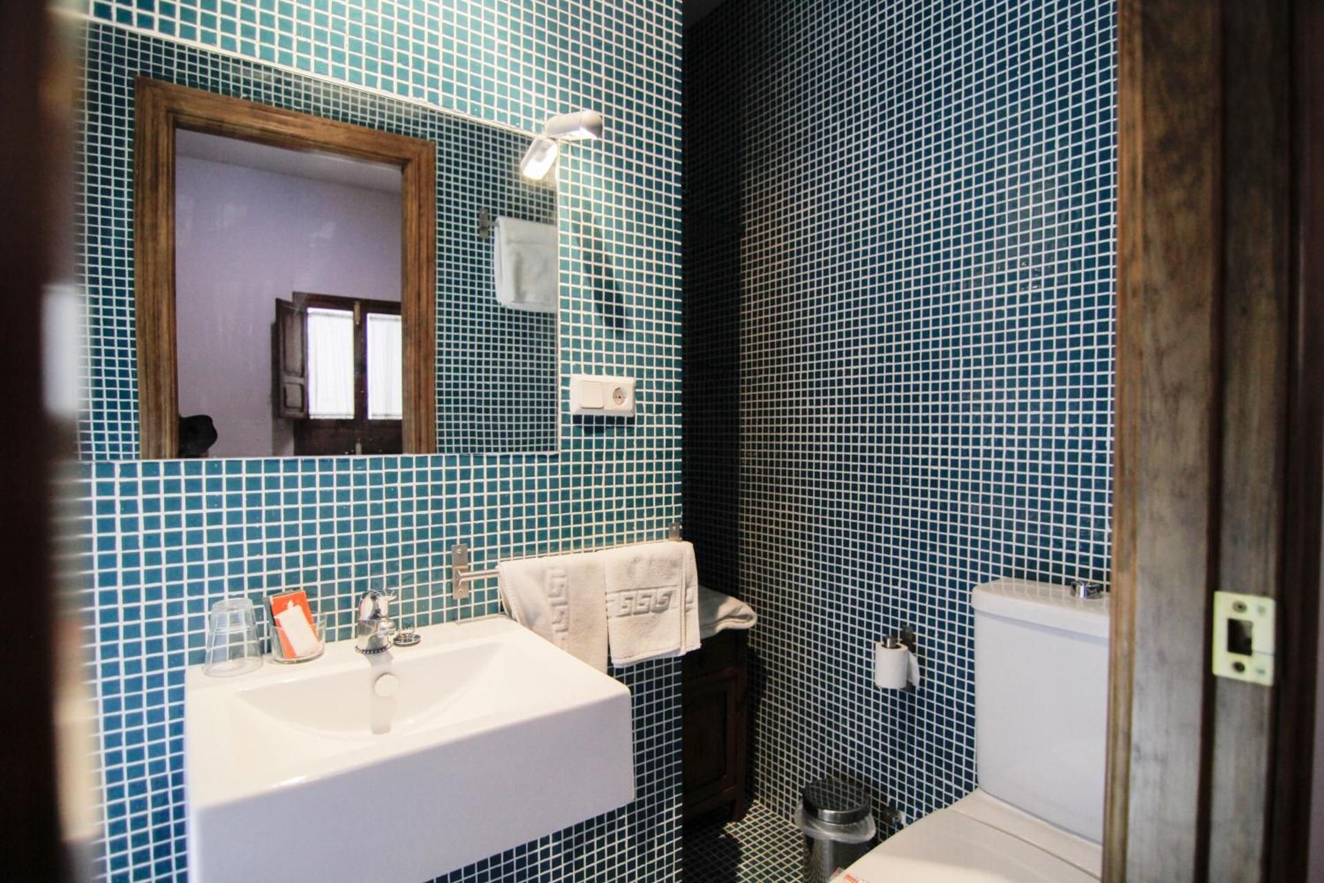Basic Double Room