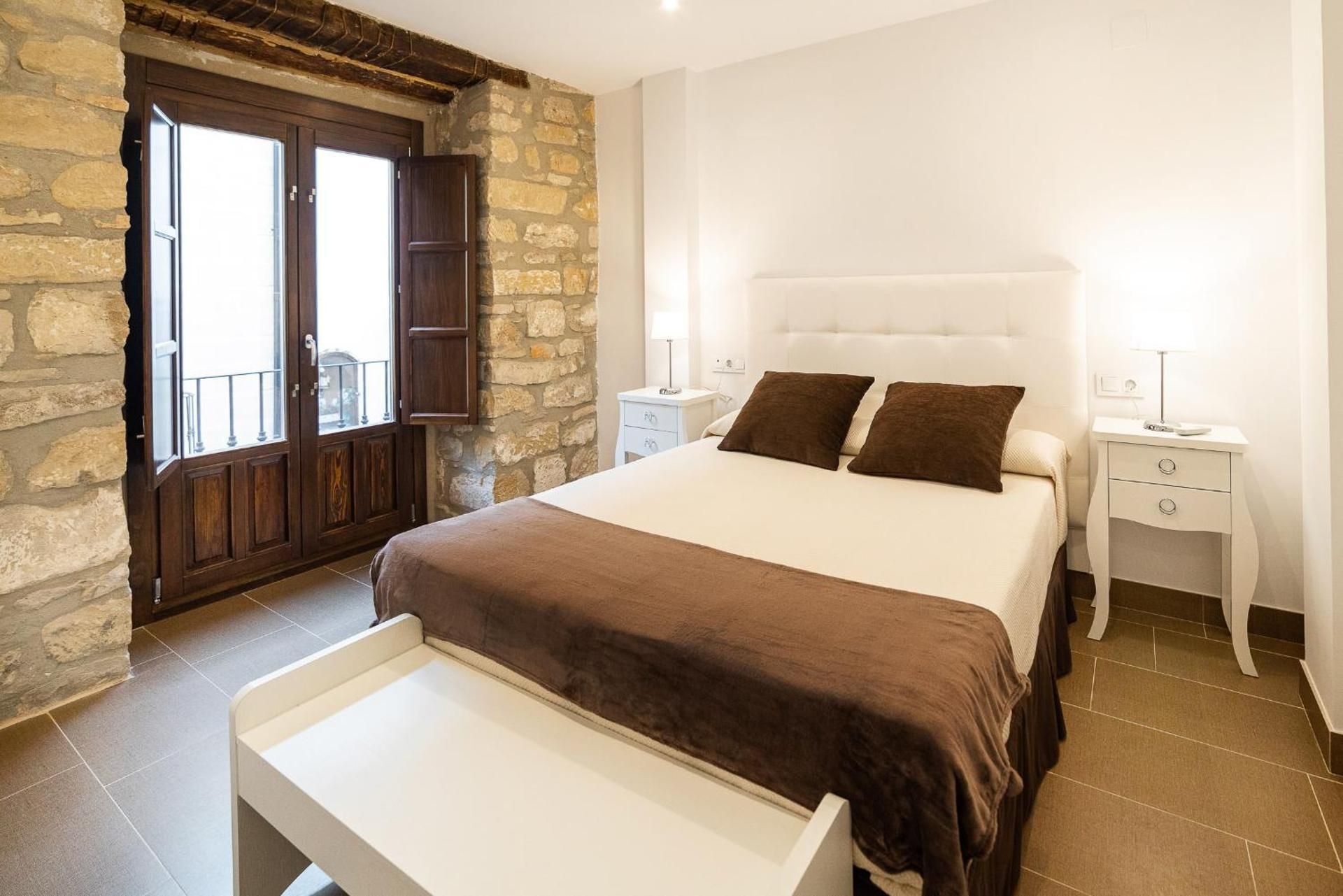 Vivendas Turisticas SAN PABLO Apartment