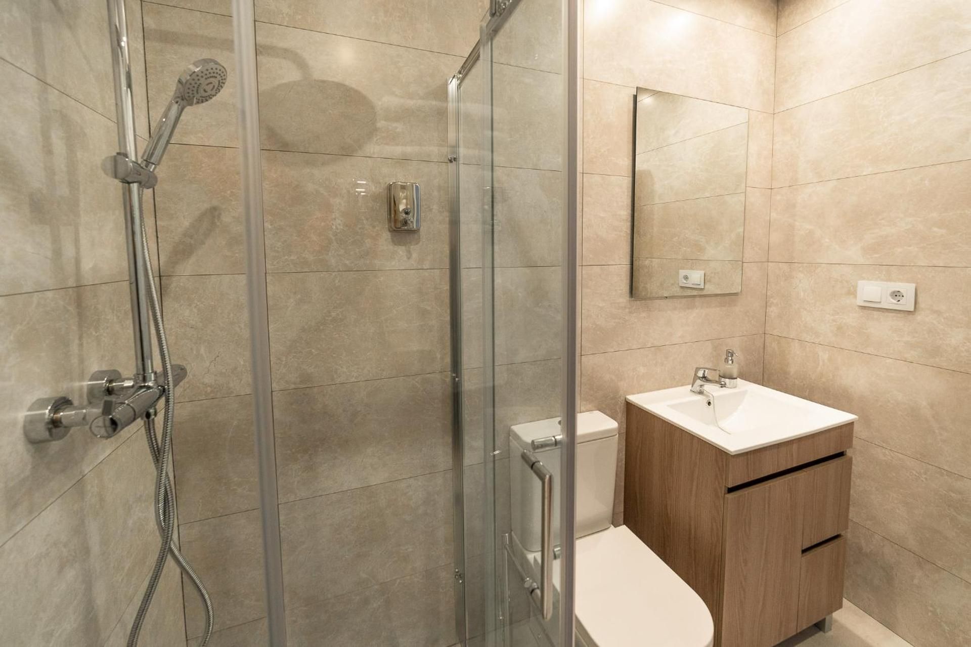 Vivendas Turisticas SAN PABLO Apartment 2