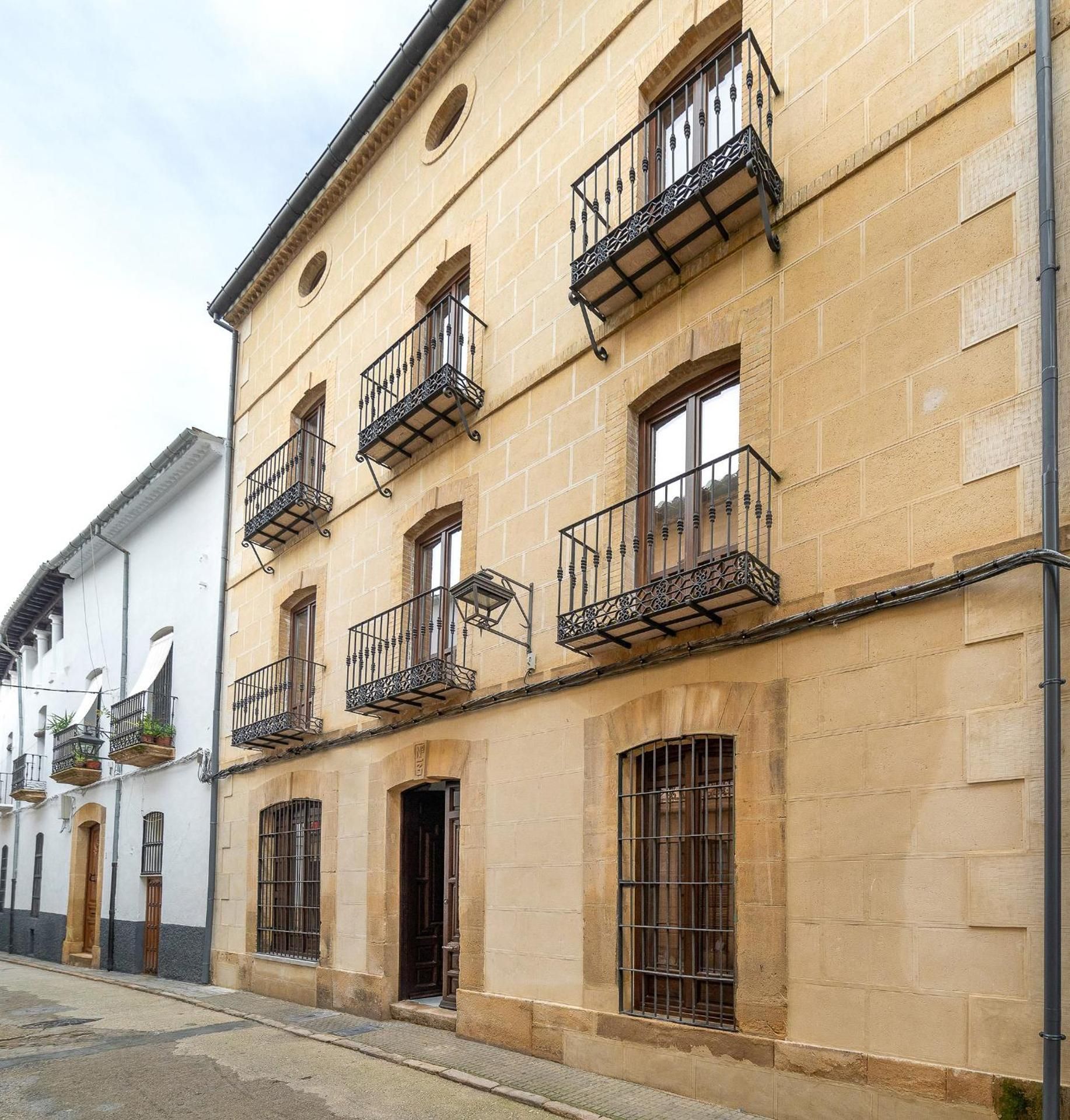 Vivendas Turisticas SAN PABLO