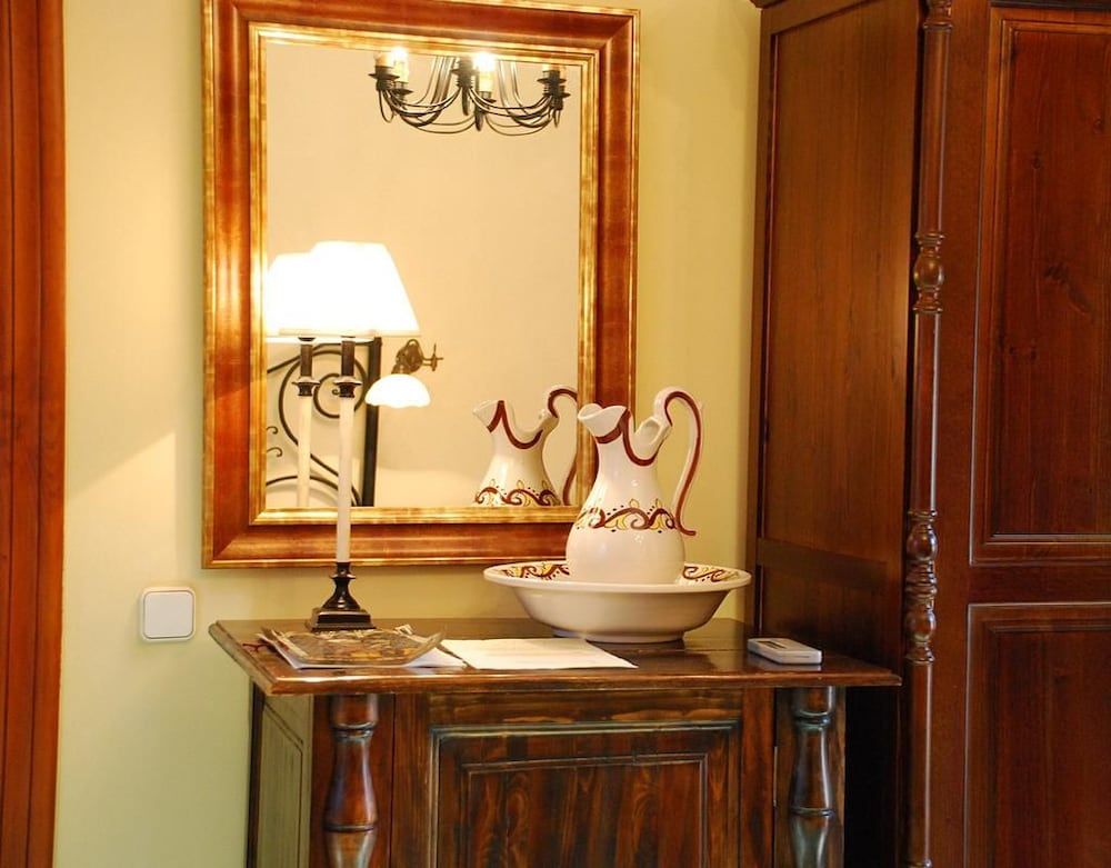 Hotel Alvar Fañez Basic Double Room 7