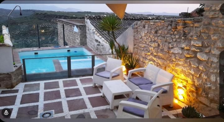 surrounding environment