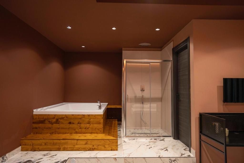 Favorite Room Deluxe Double Room