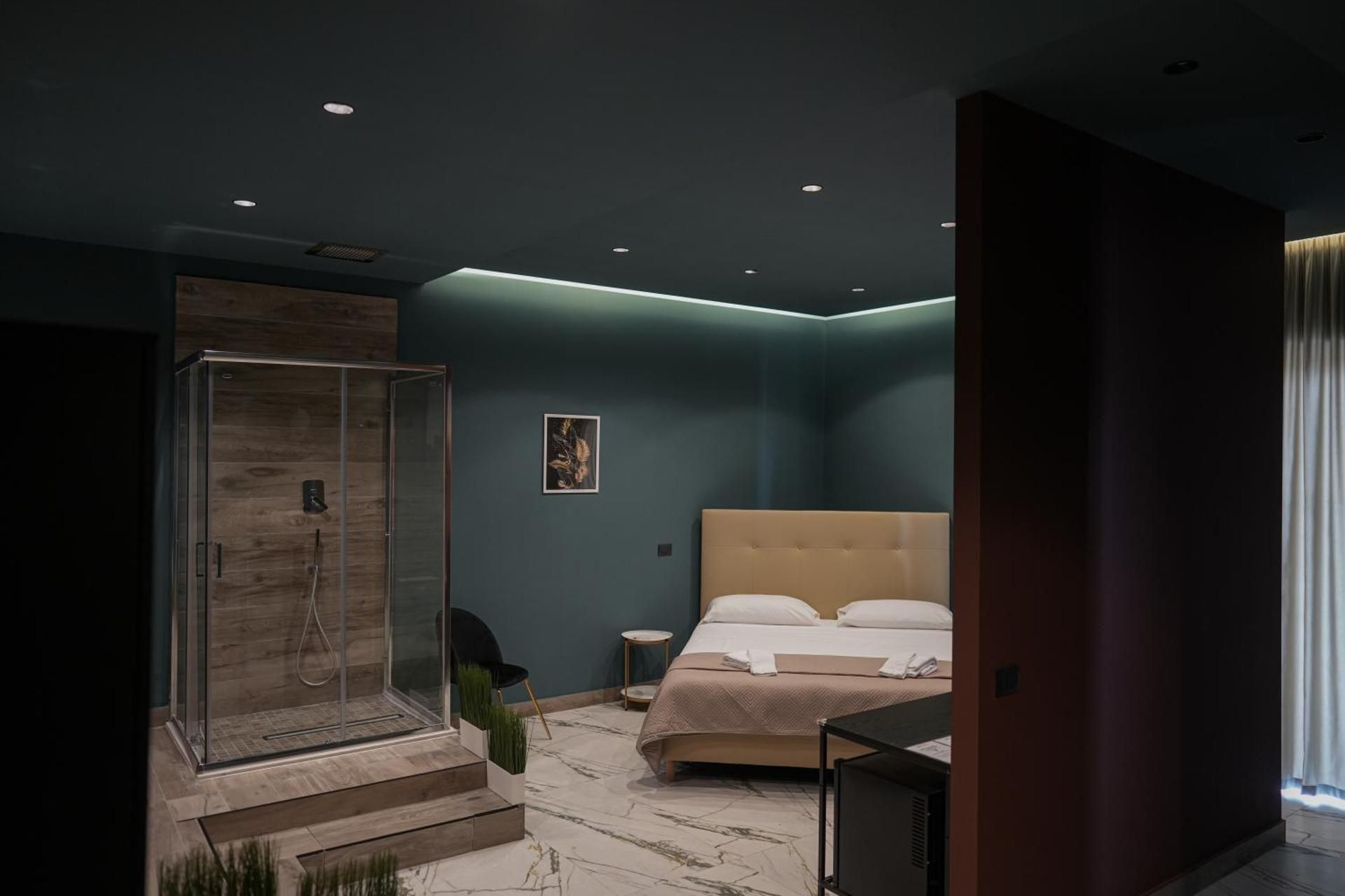 Favorite Room Deluxe Double Room 2