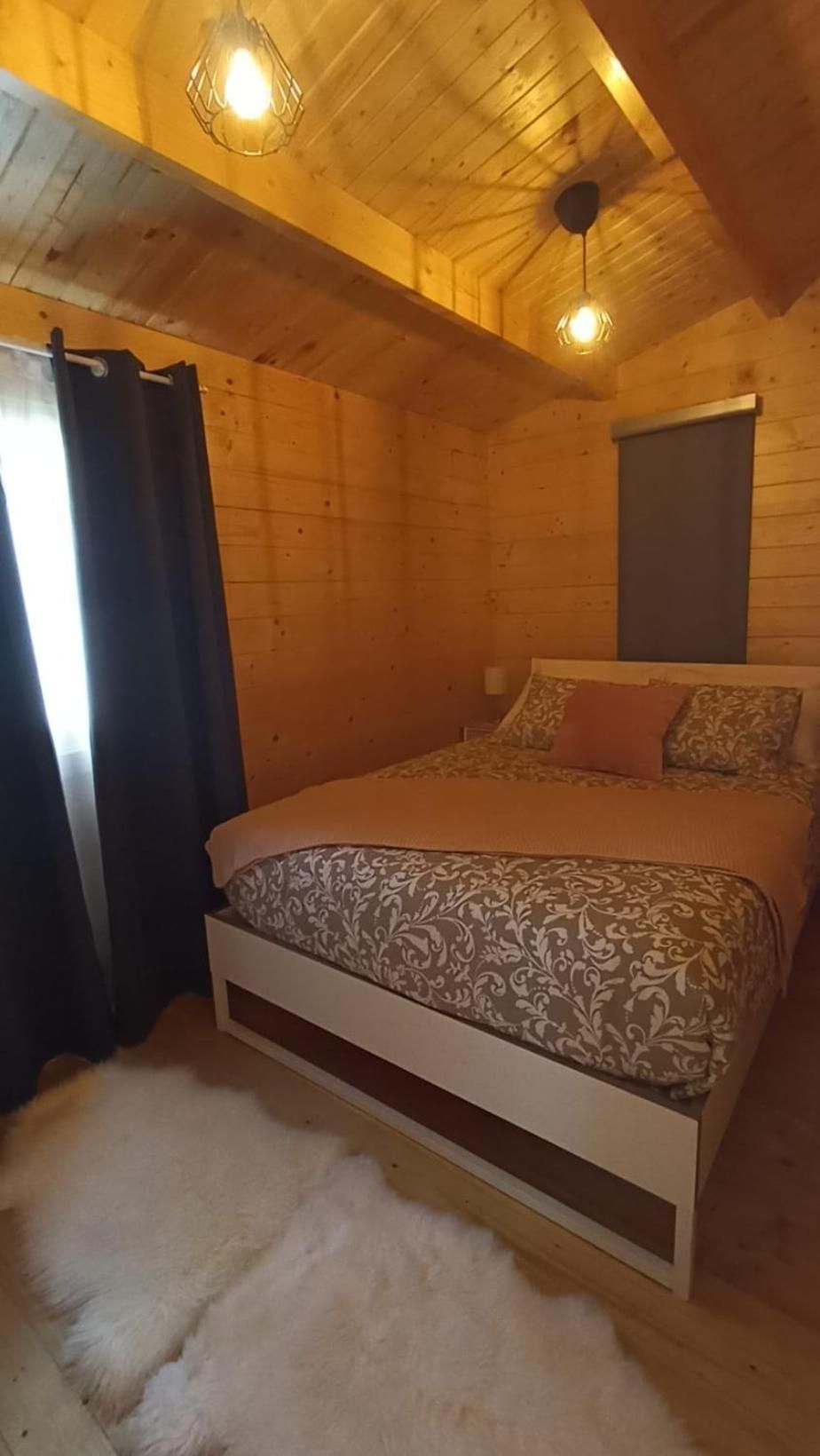 One-Bedroom Chalet