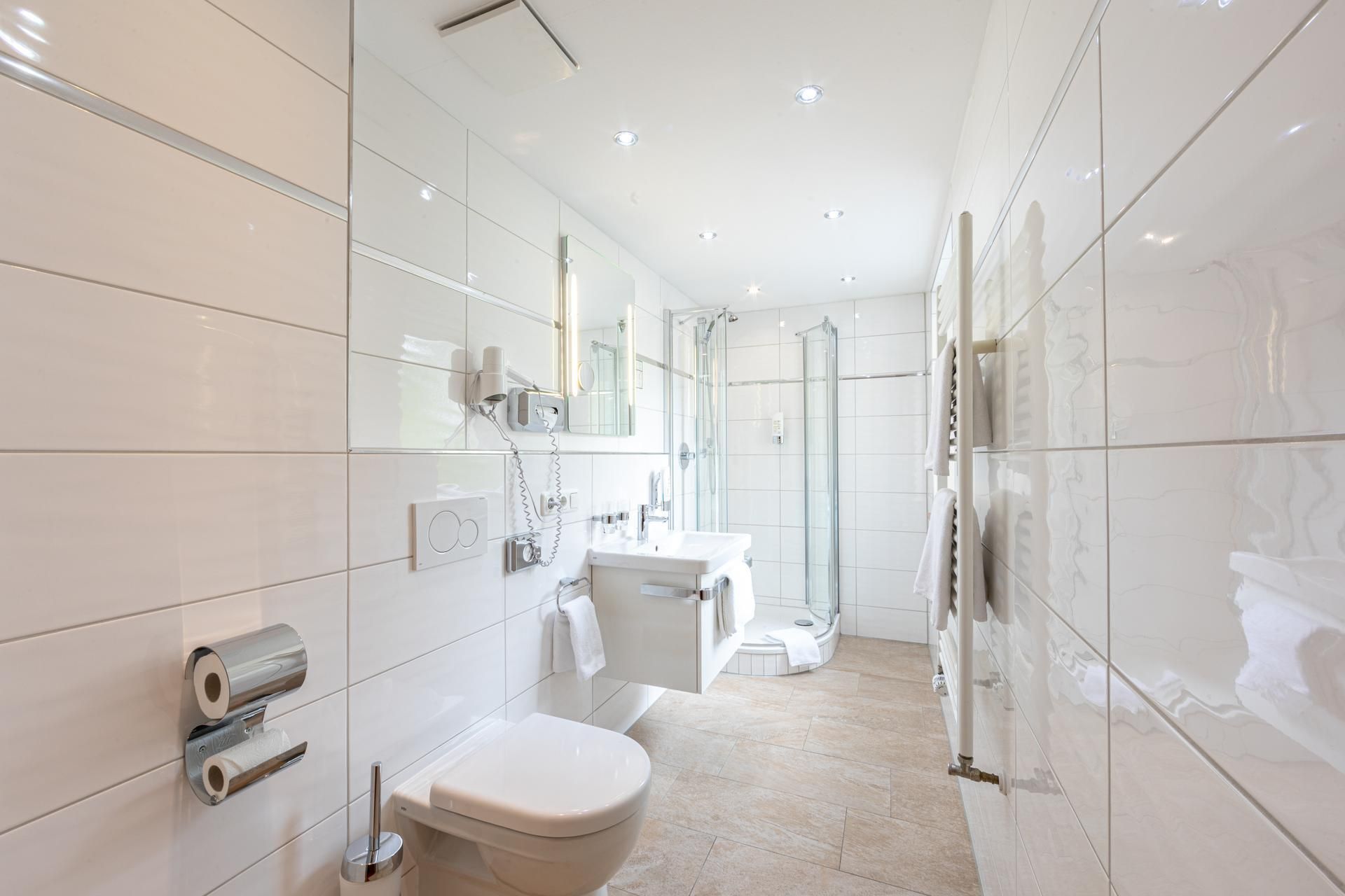 Hotel AlpinaRos Demming Double (2 people) 3