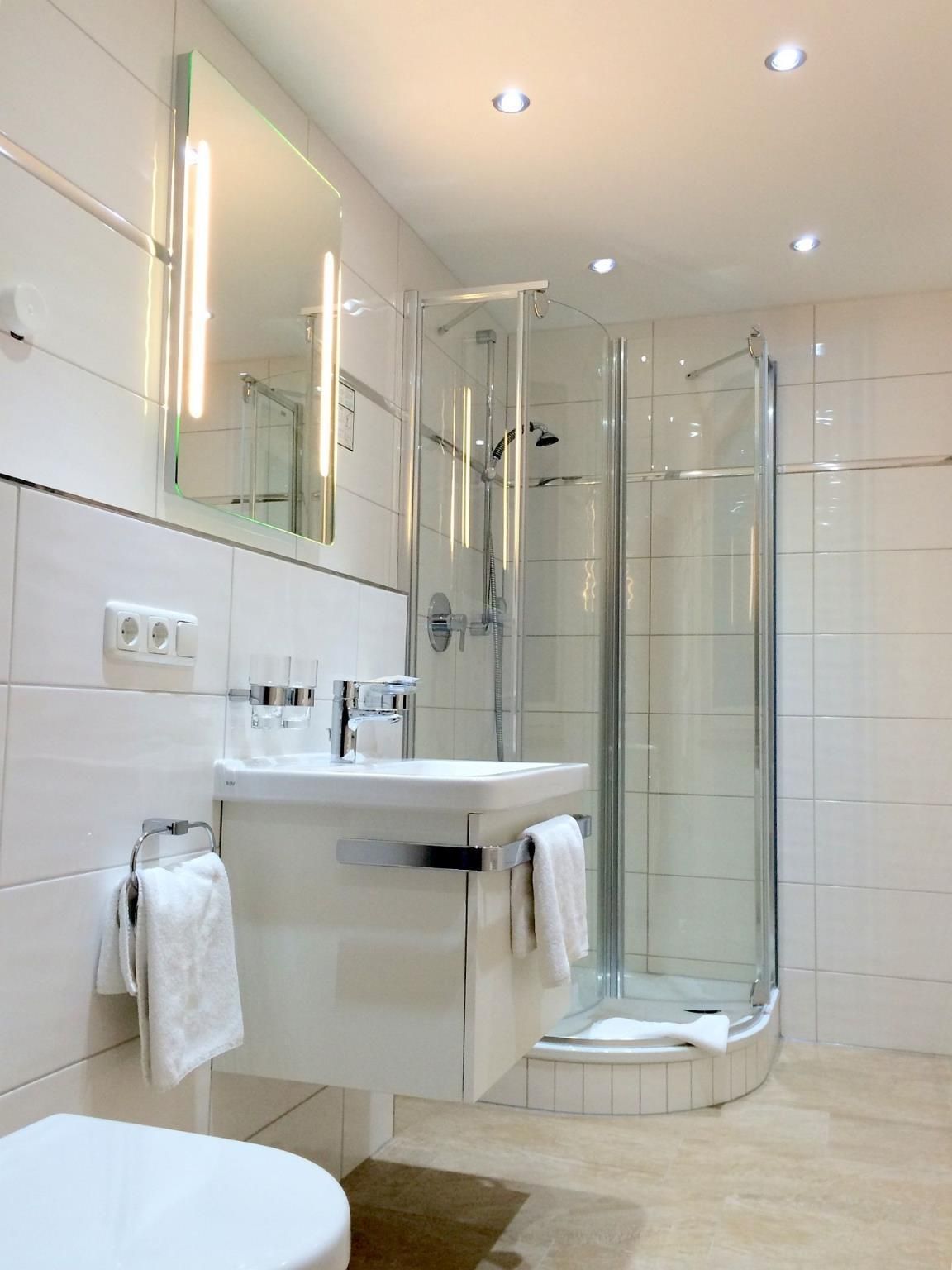 Double with Extra Bed