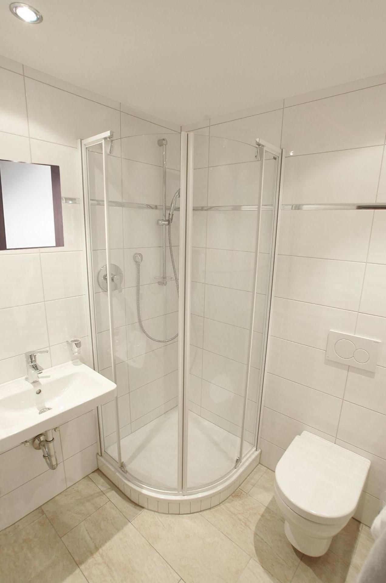 Double with Extra Bed