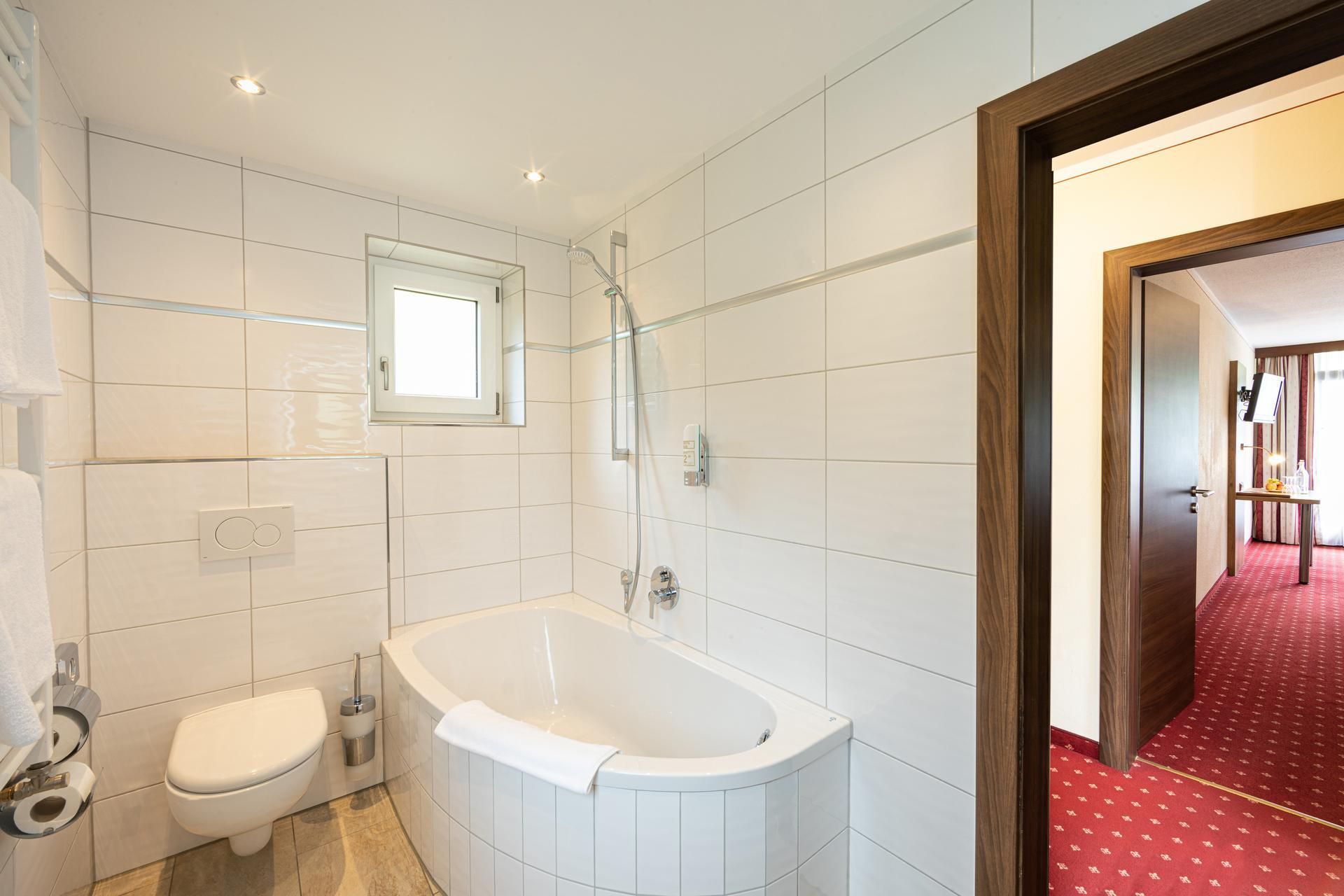 Hotel AlpinaRos Demming Family 3