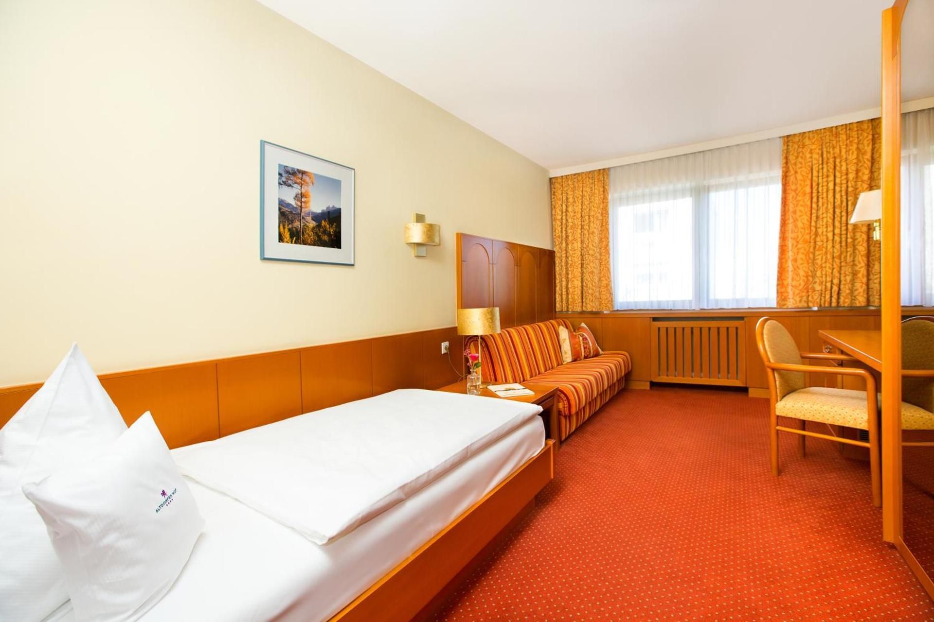 Single Room Comfort Classic