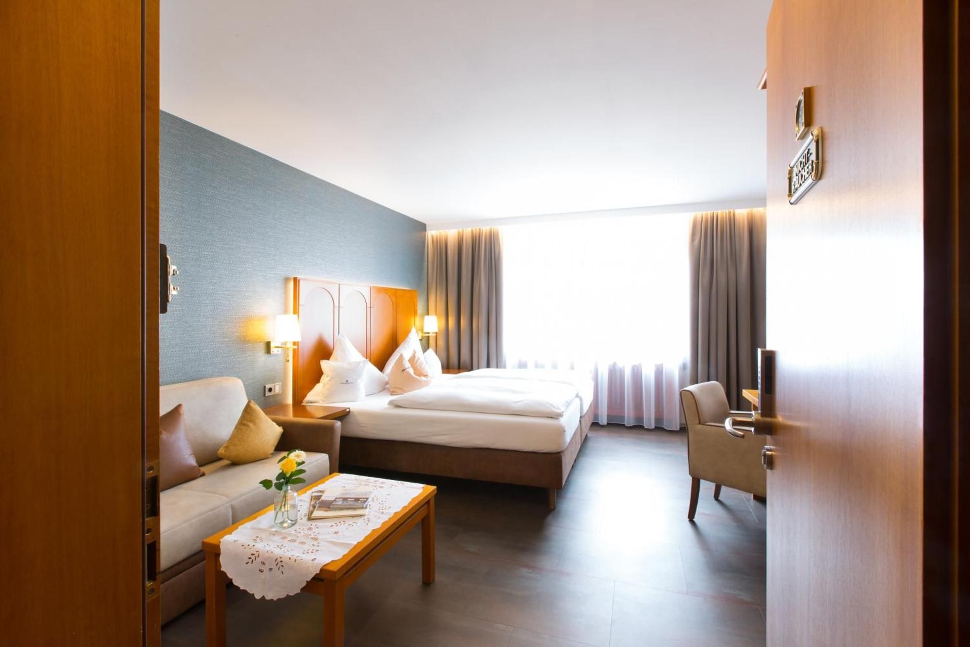 Double Room Premium