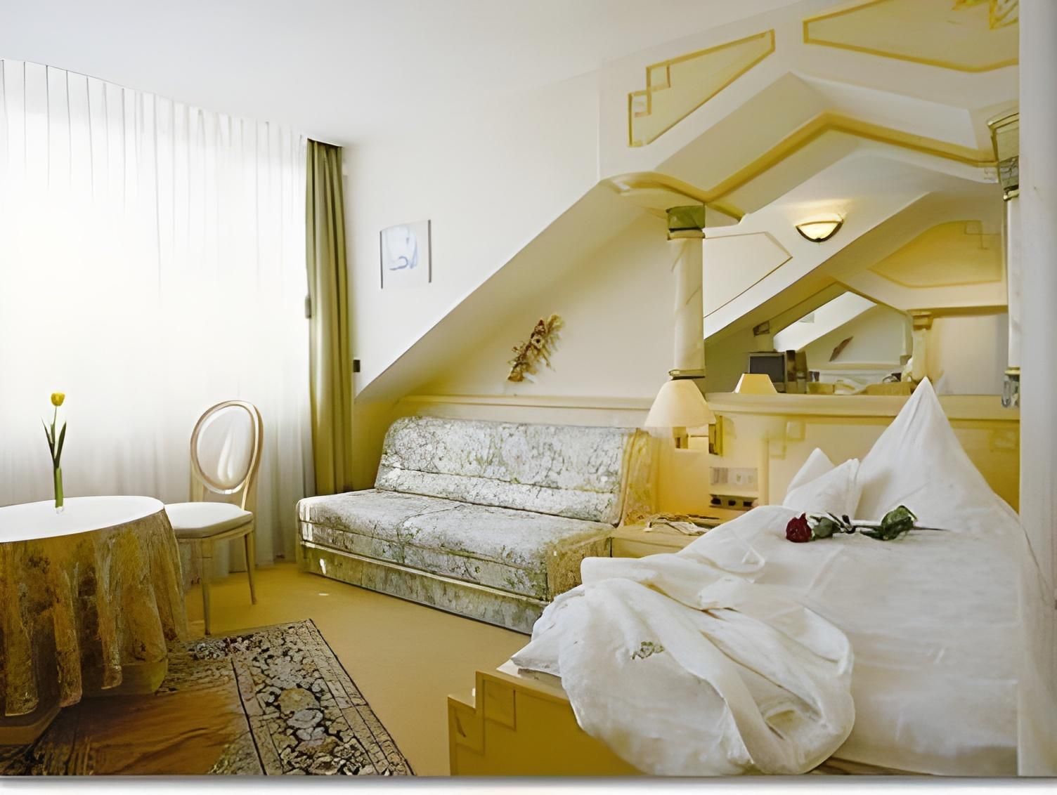 Single Room Comfort Classic