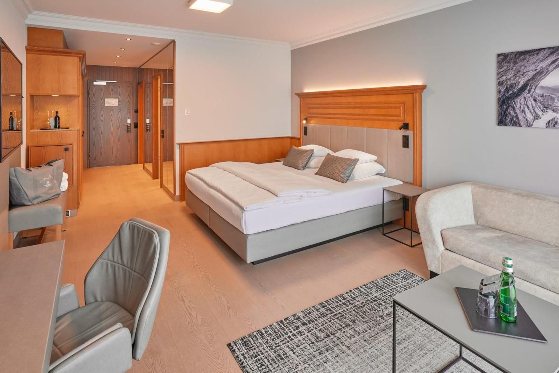 Junior Suite