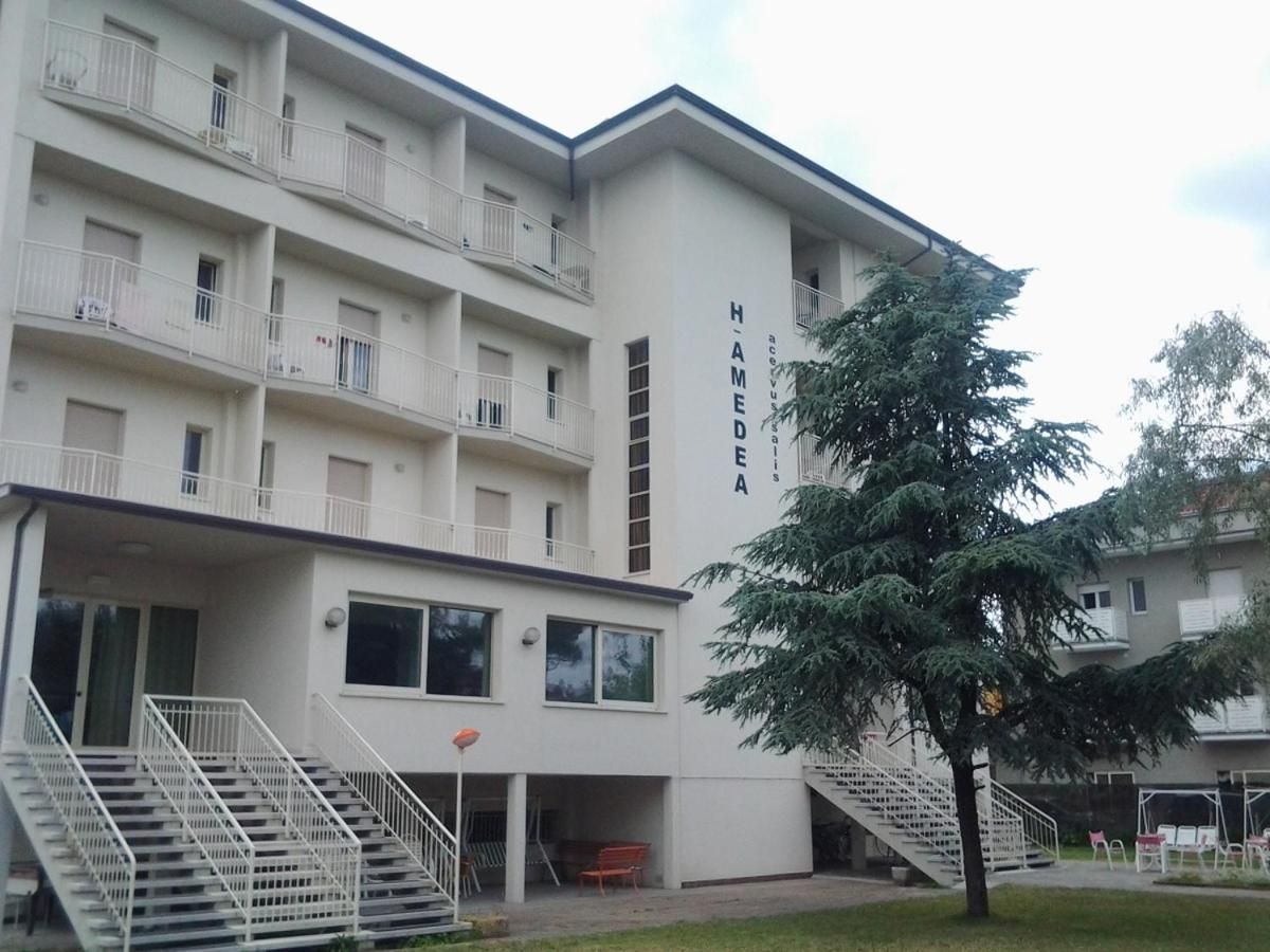 Hotel Amedea