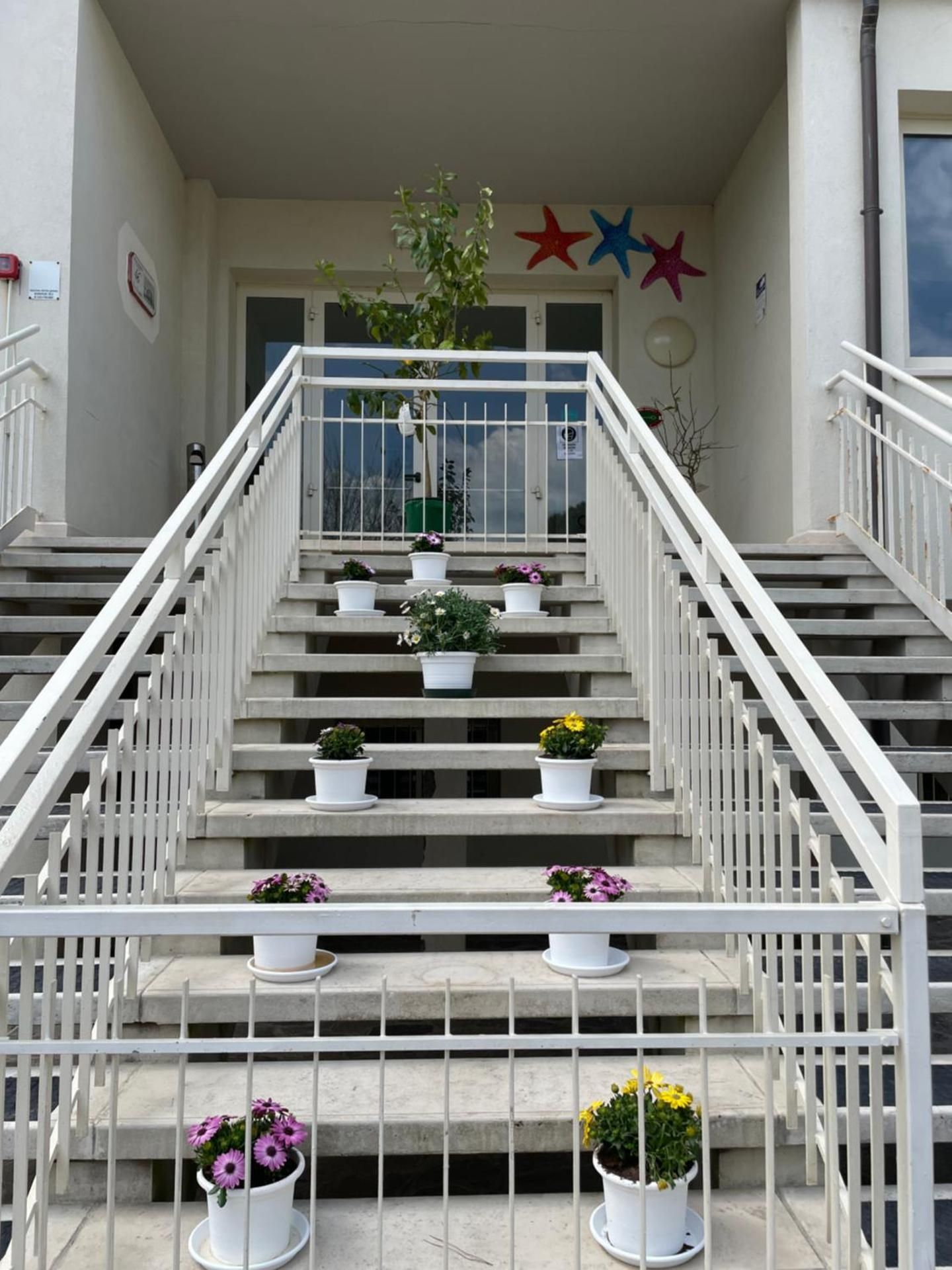 Hotel Amedea