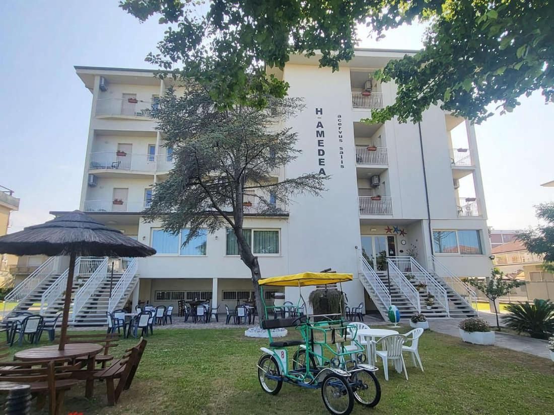 Hotel Amedea