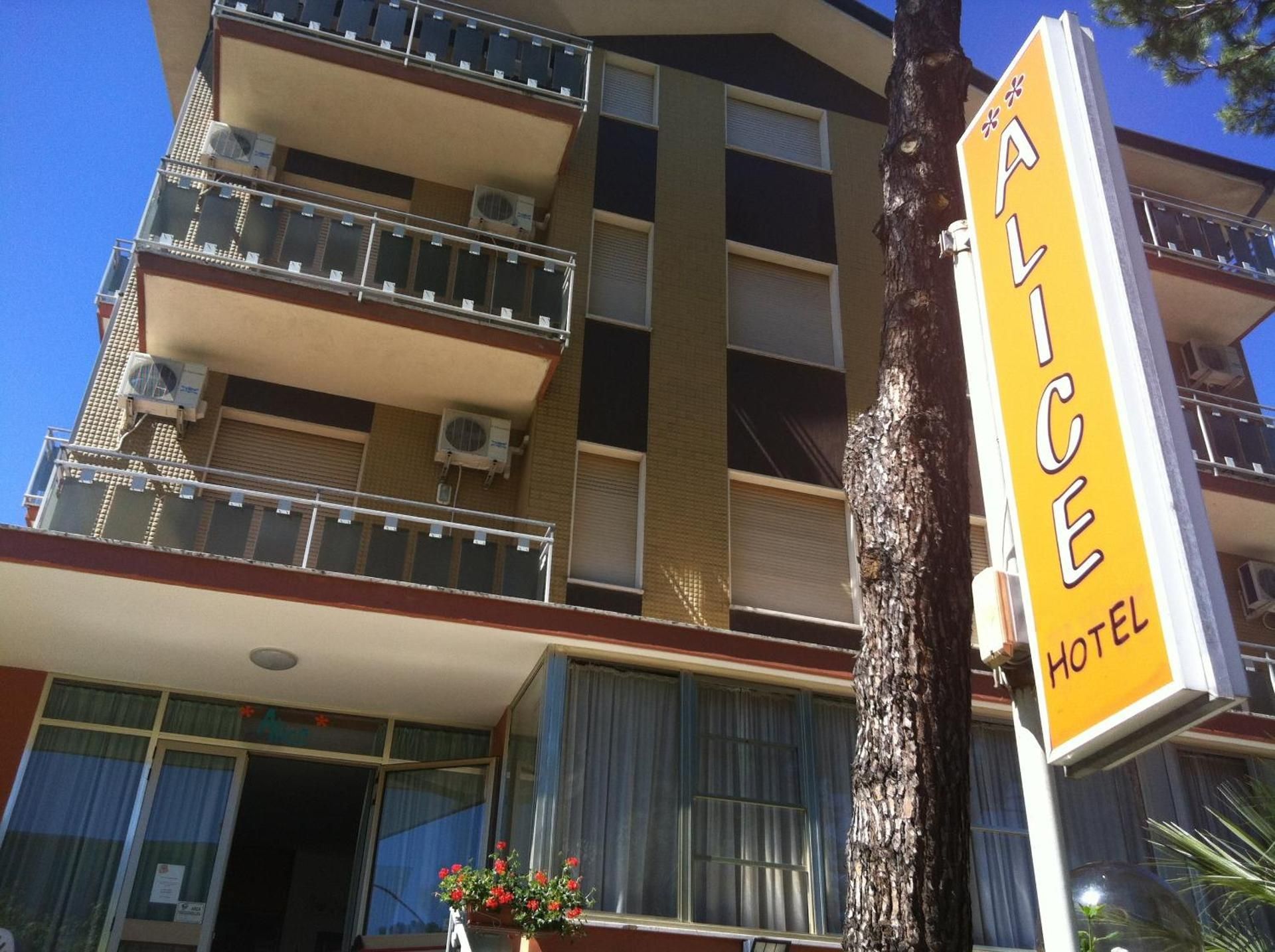 Alice Hotel