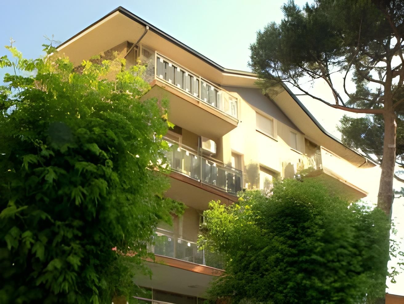 Alice Hotel