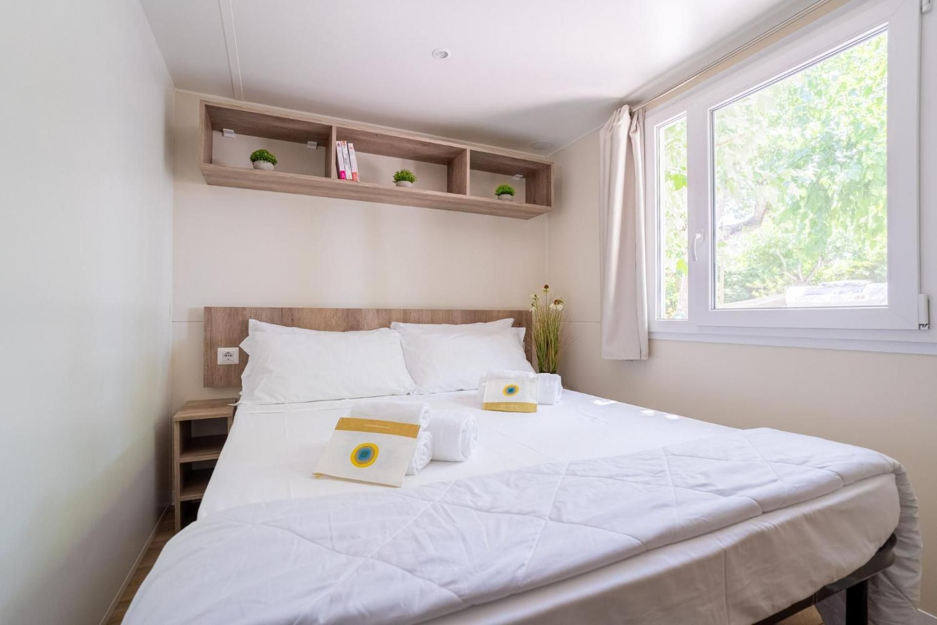 Mobile Home Standard