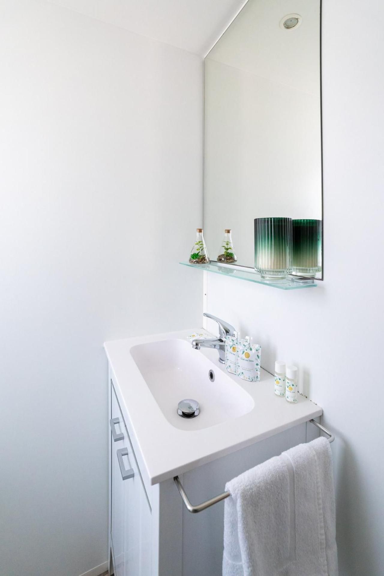 Mobile Home Standard