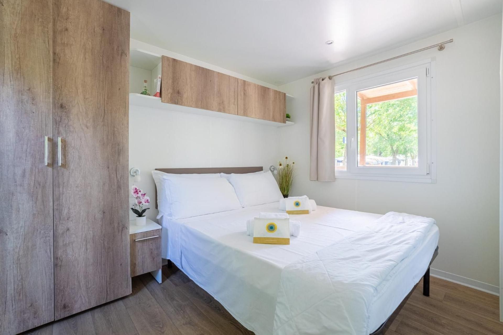 Mobile Home Superior - Disability Access