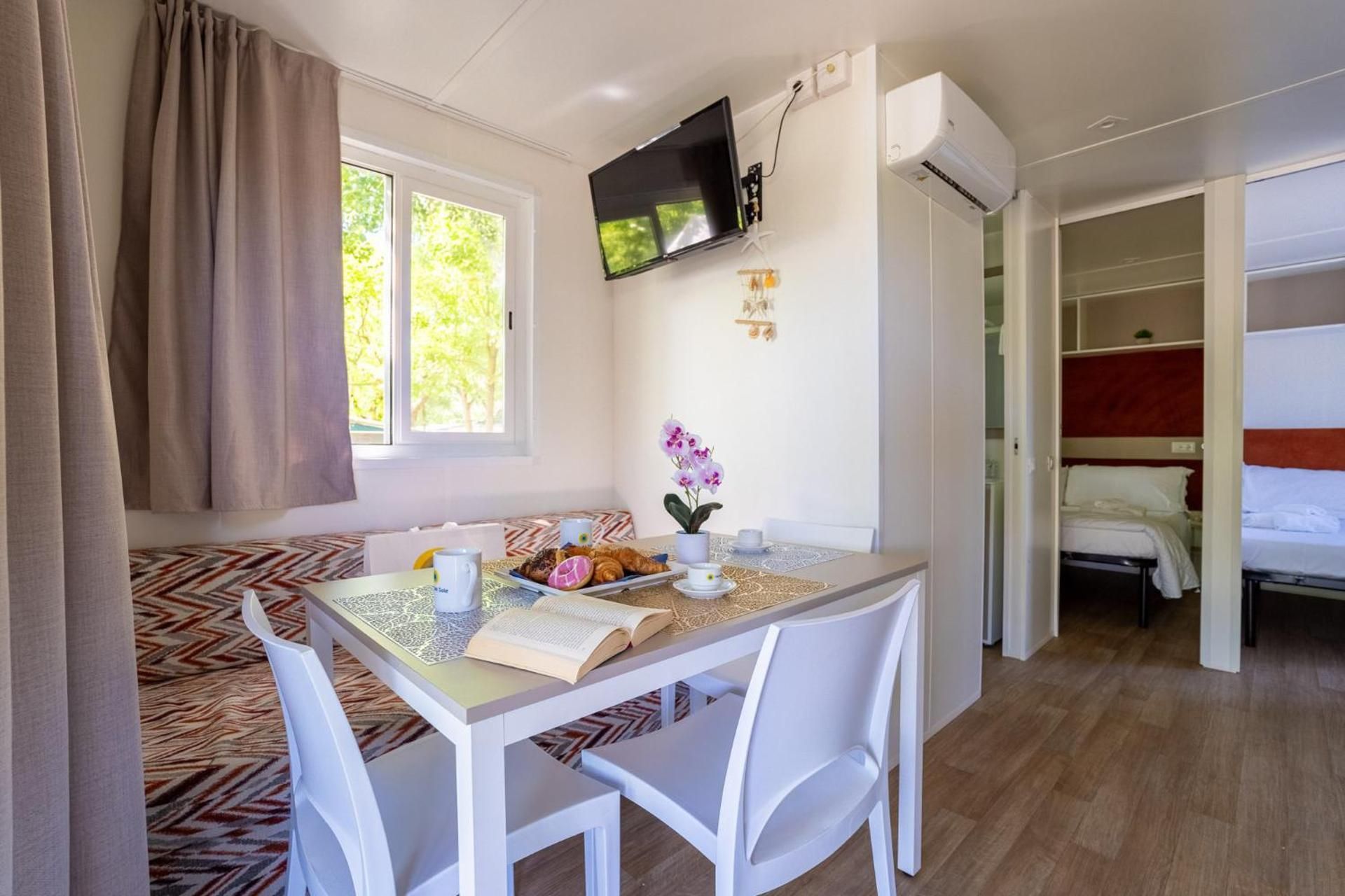 Mobile Home Superior