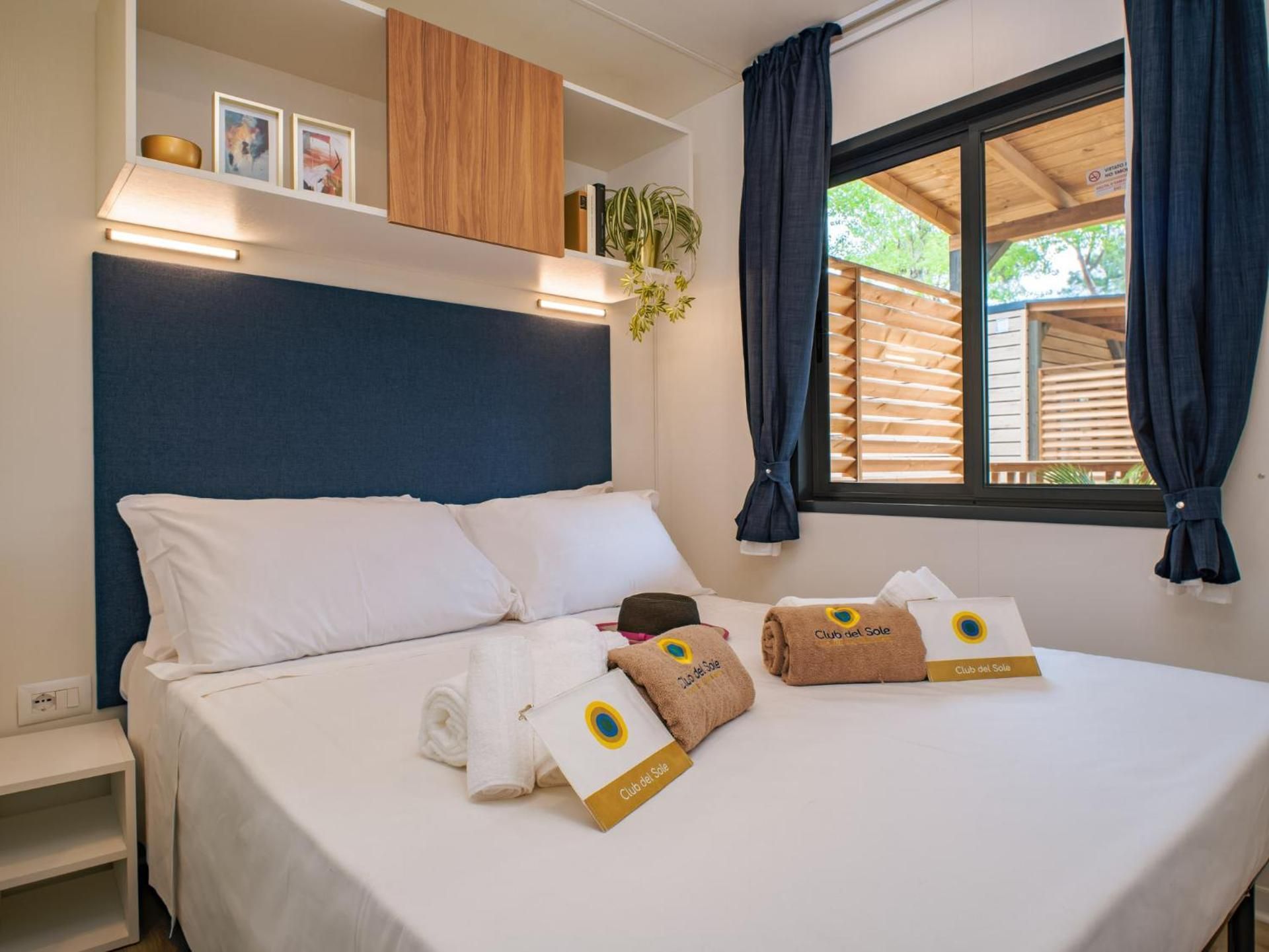 Mobile Home Family Executive